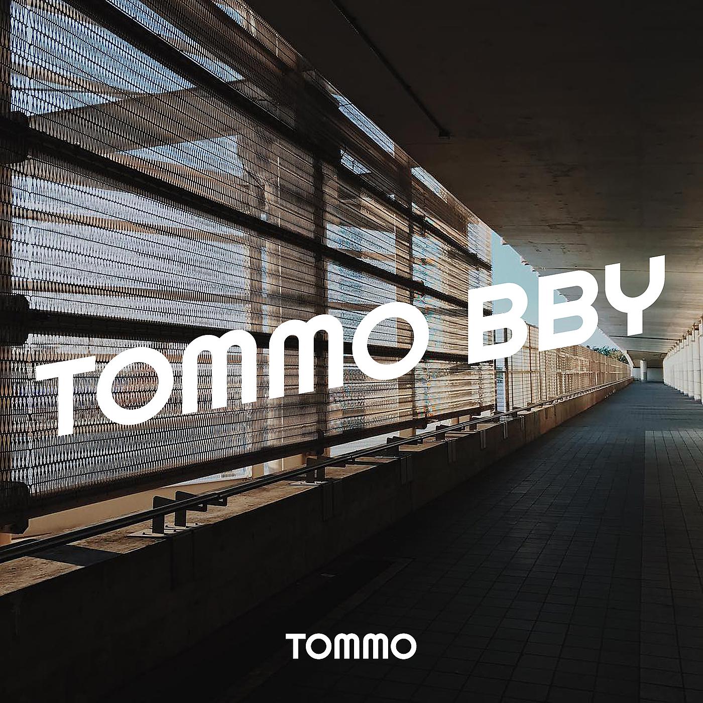 Постер альбома Tommo Bby