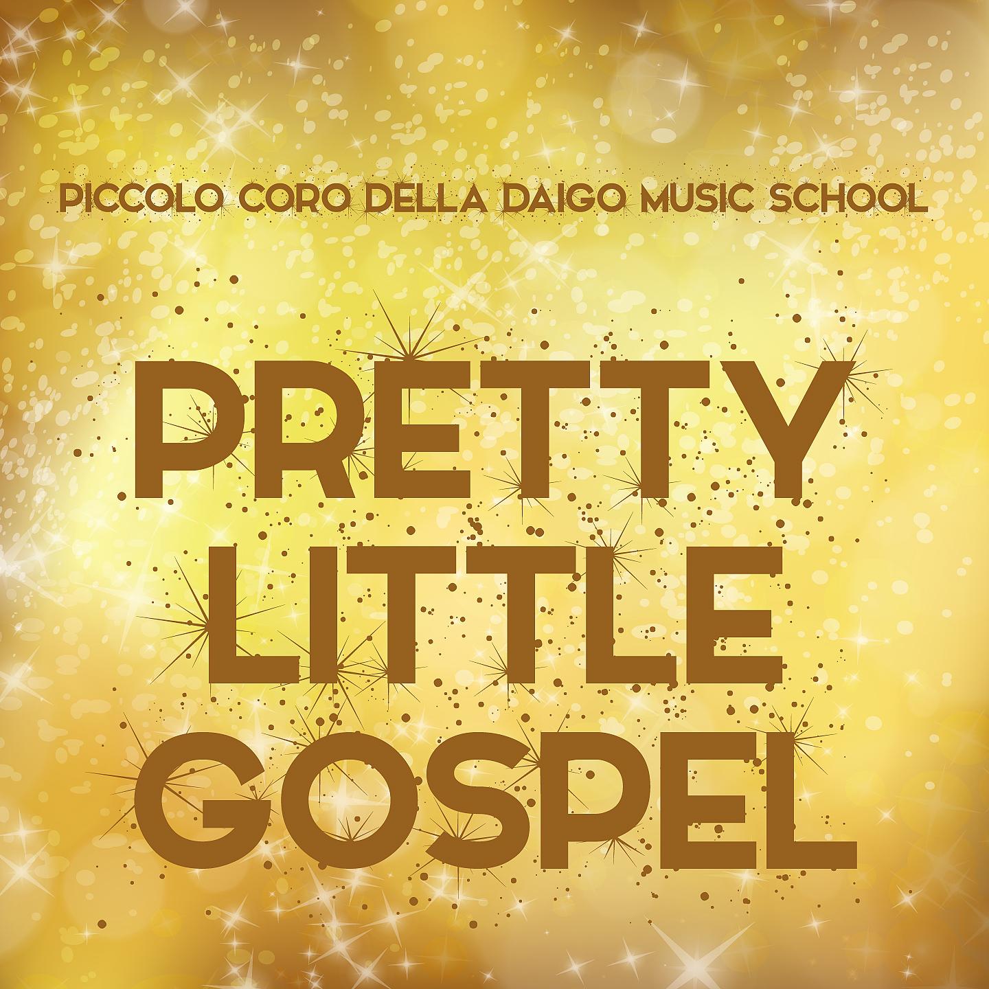 Постер альбома Pretty Little Gospel