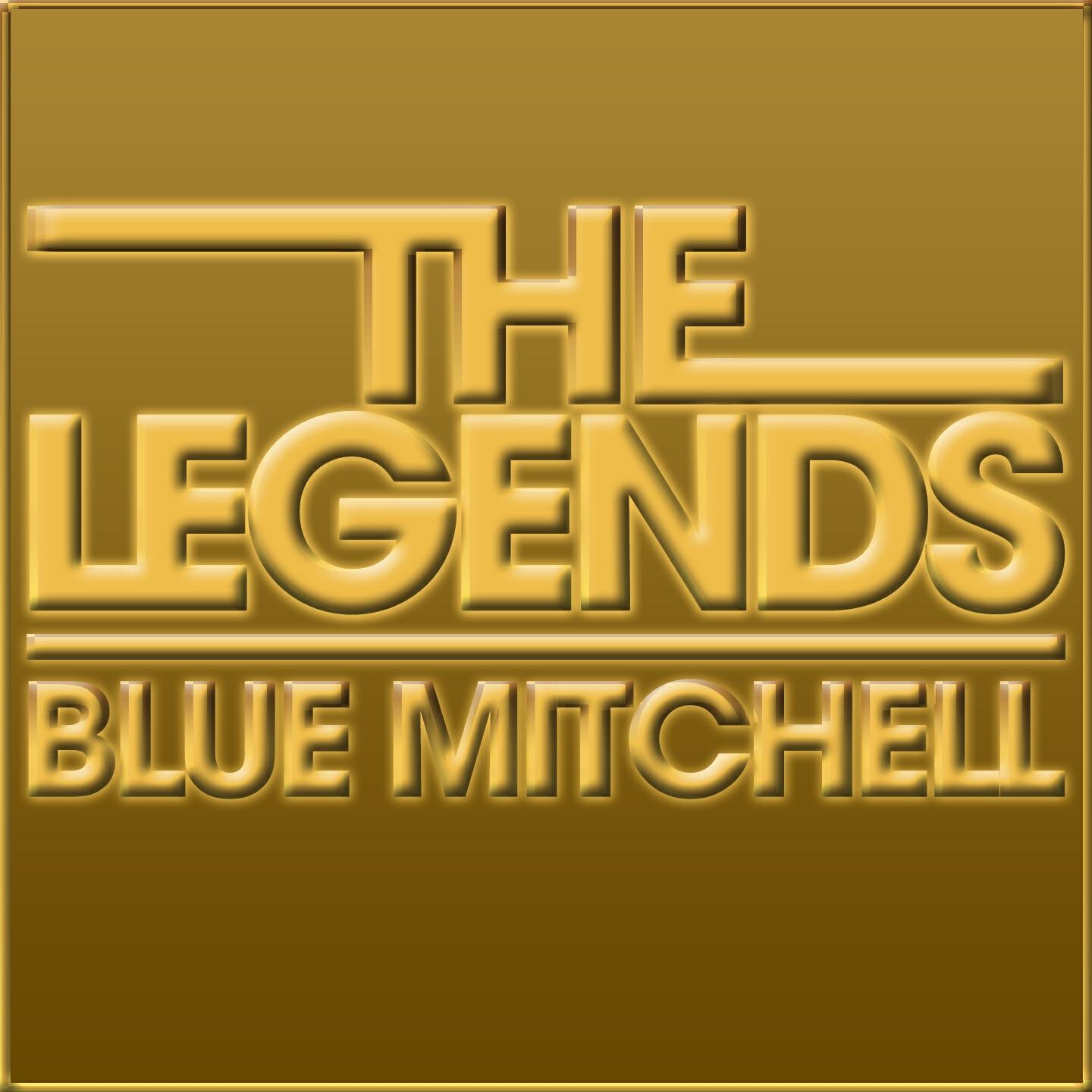 Blue Mitchell - How Deep Is the Ocean