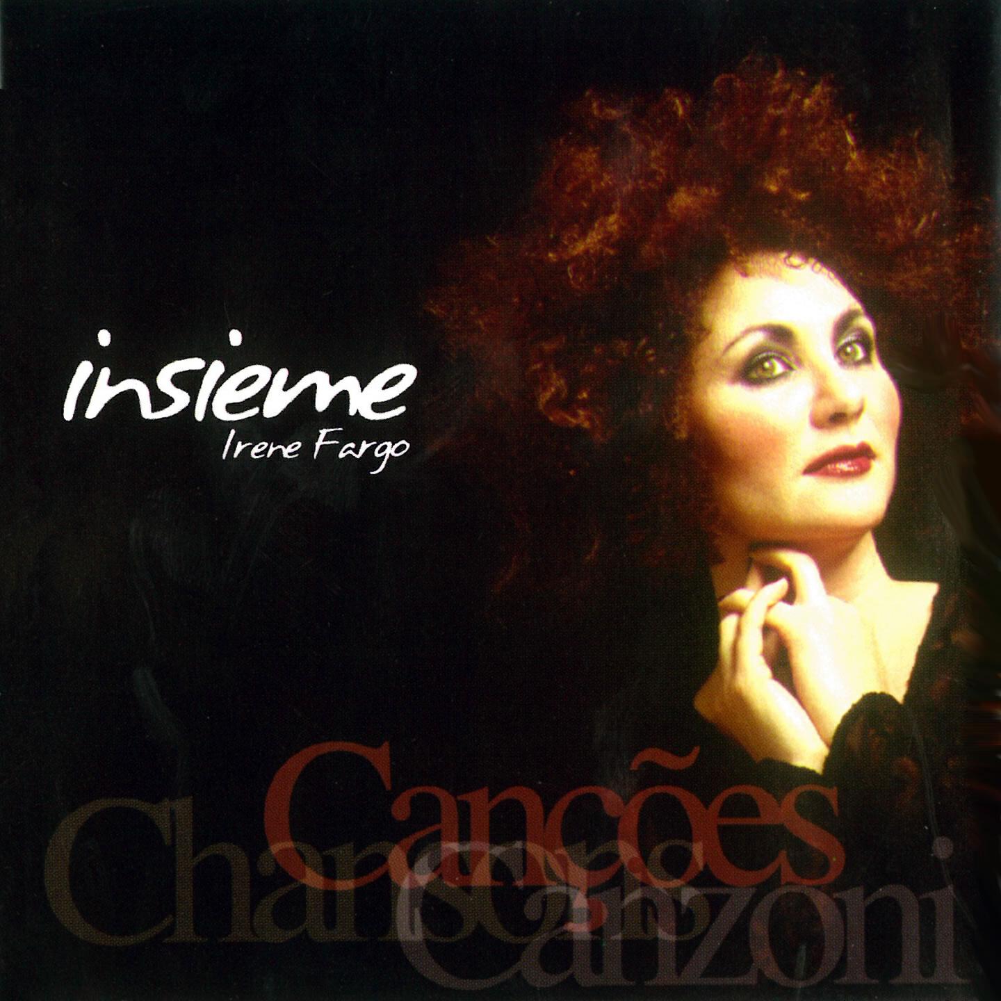 Irene Fargo - La palummella