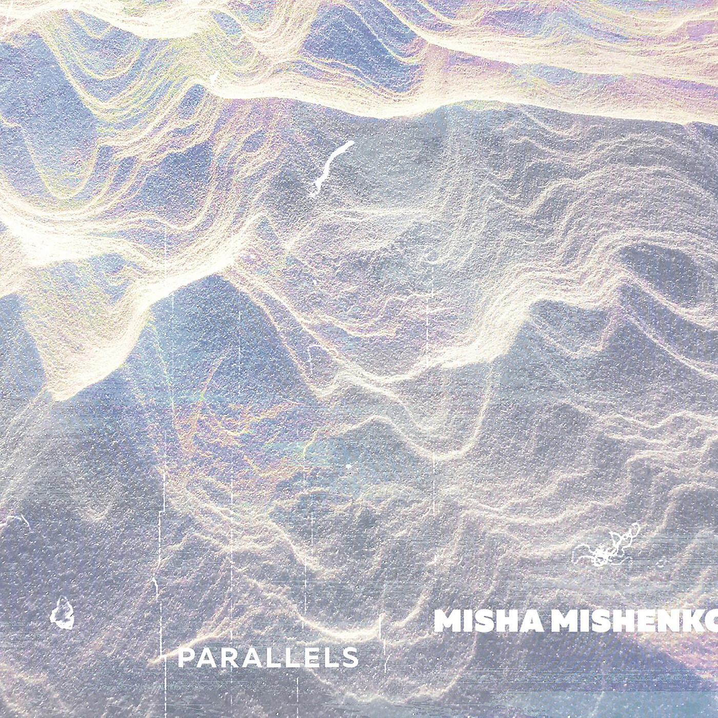 Misha Mishenko - 55.7558° N, 37.6173° E