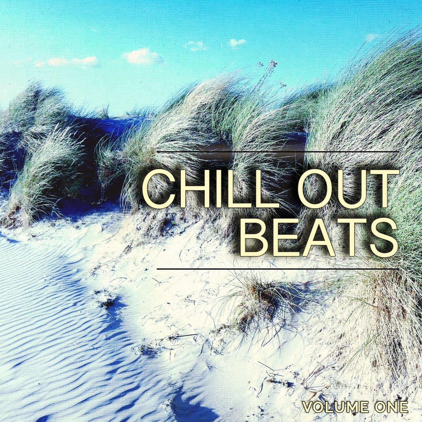 Постер альбома Chill out Beats, Vol. 1