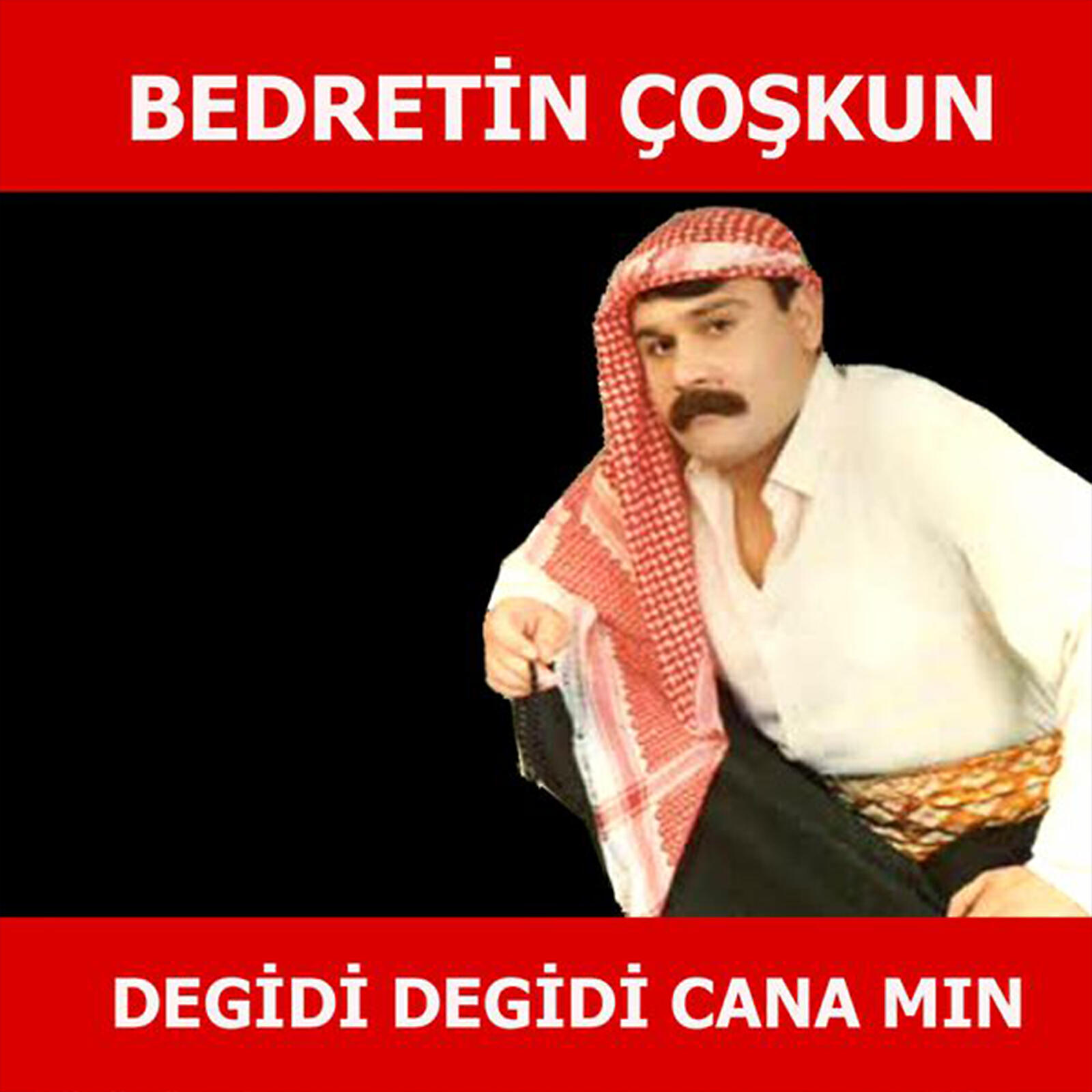 Bedretin Coşkun - Zozan