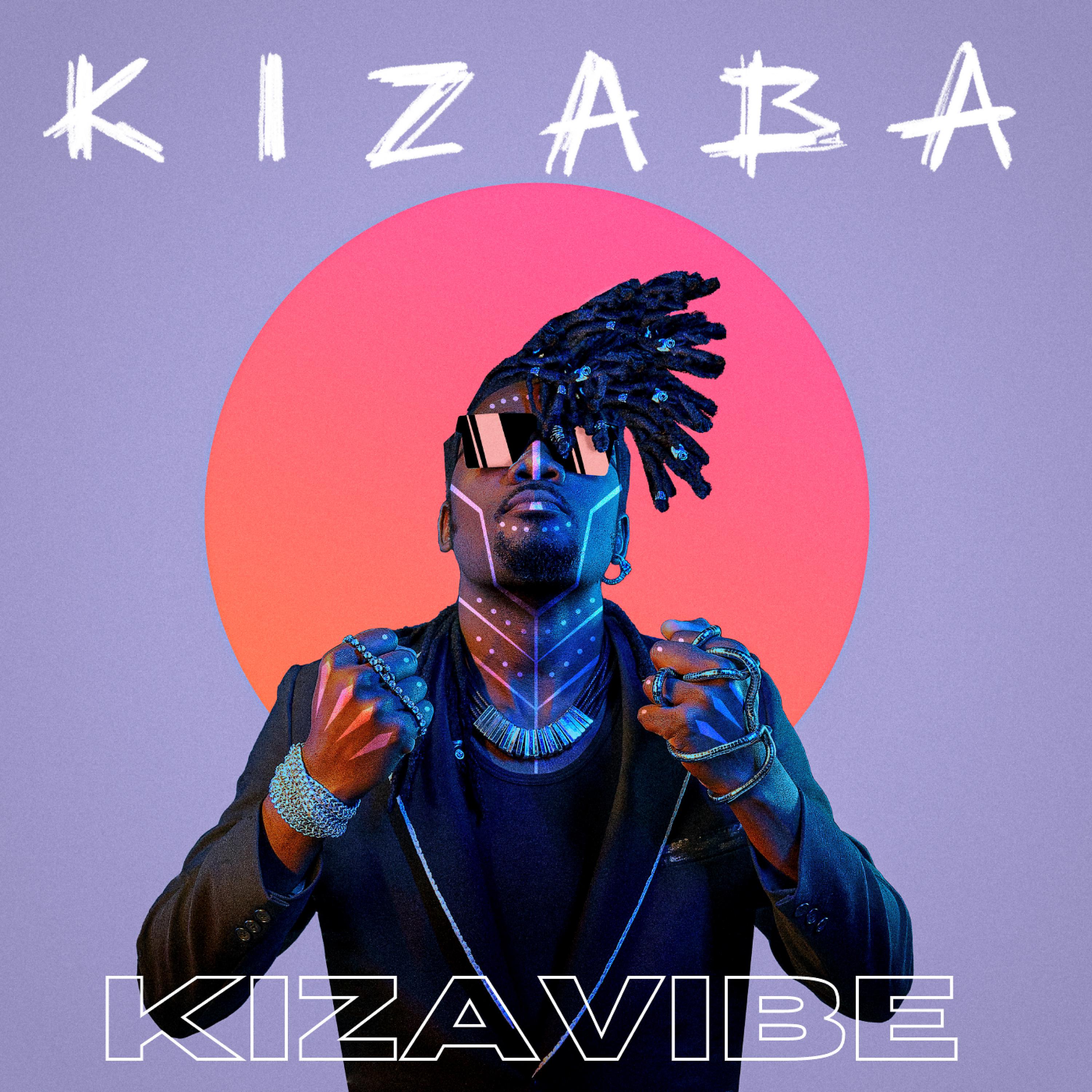 Постер альбома Kizavibe