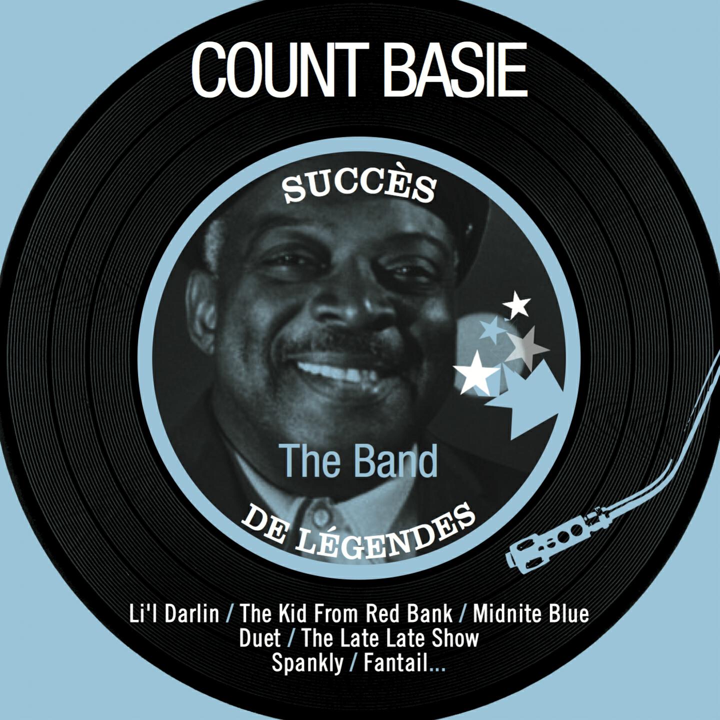 Count Basie - Flight of the Foo Birds