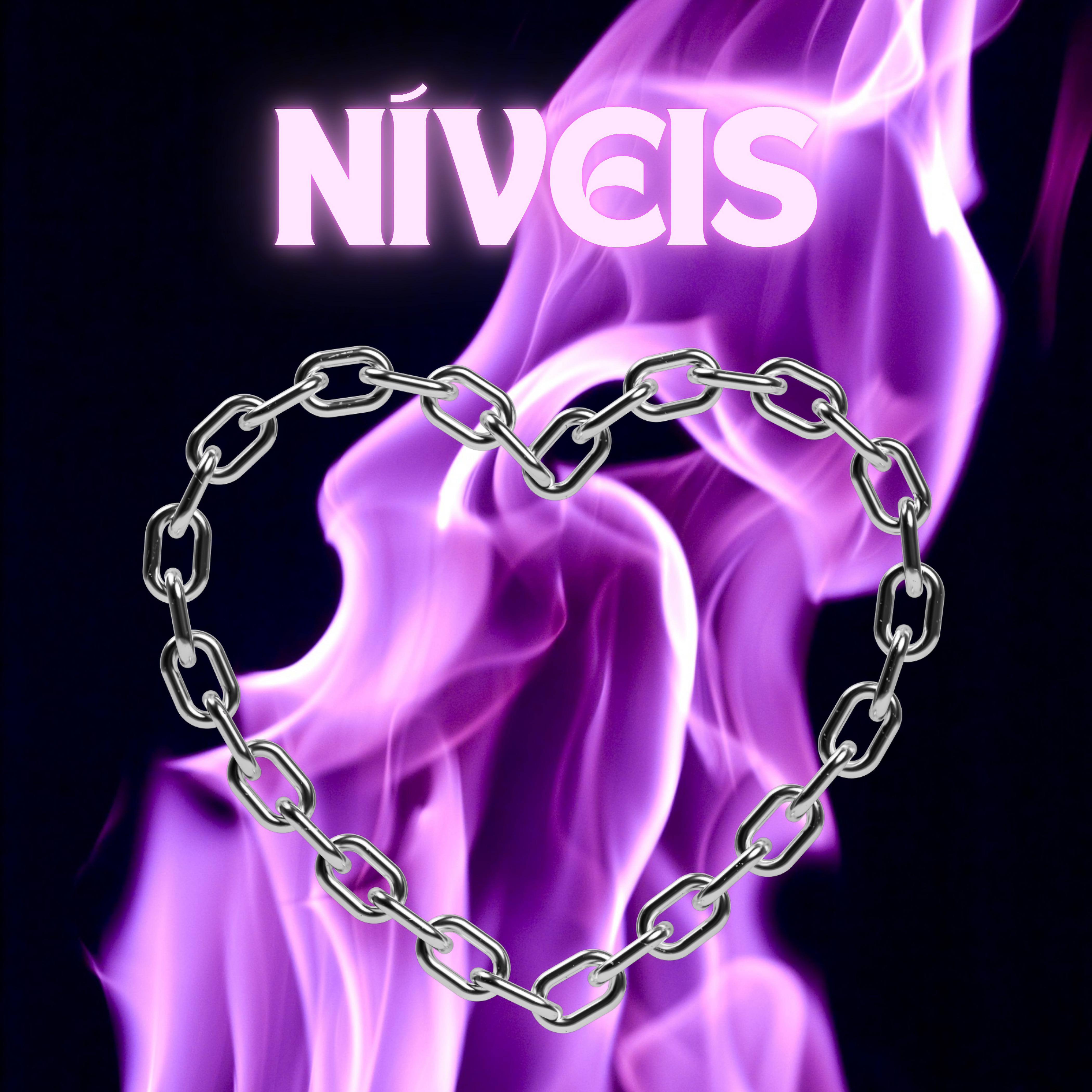 Постер альбома Níveis