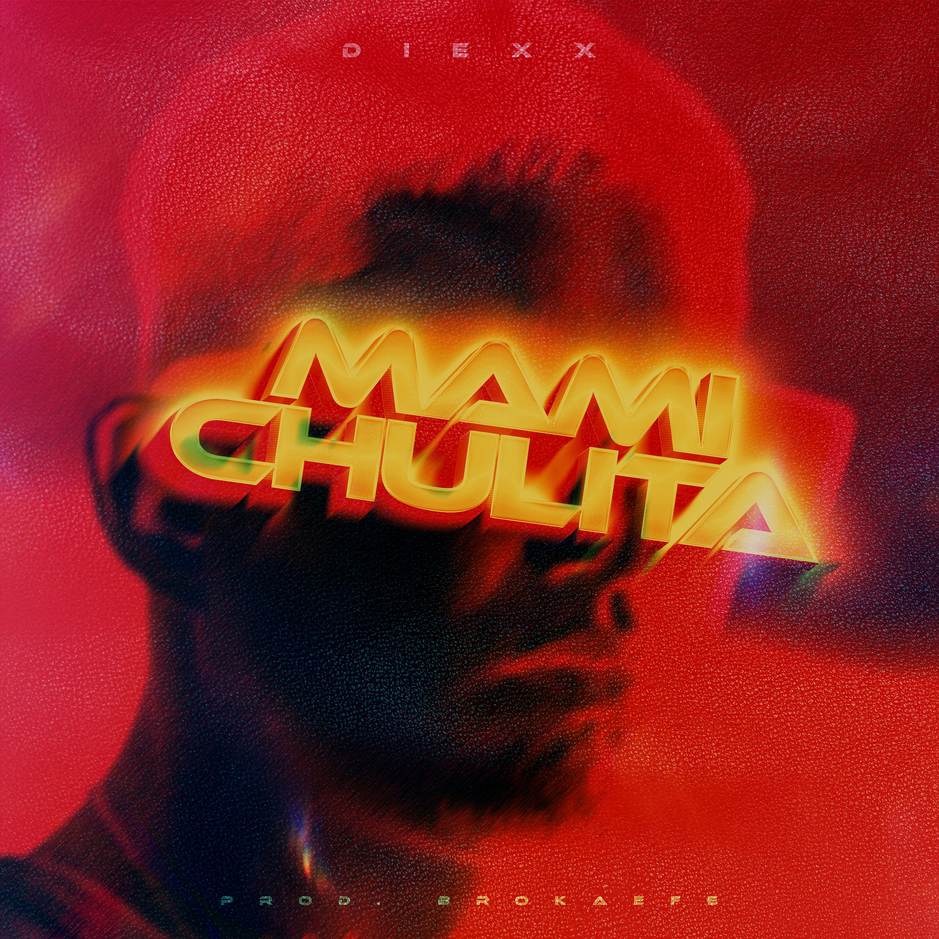 Постер альбома Mami Chulita