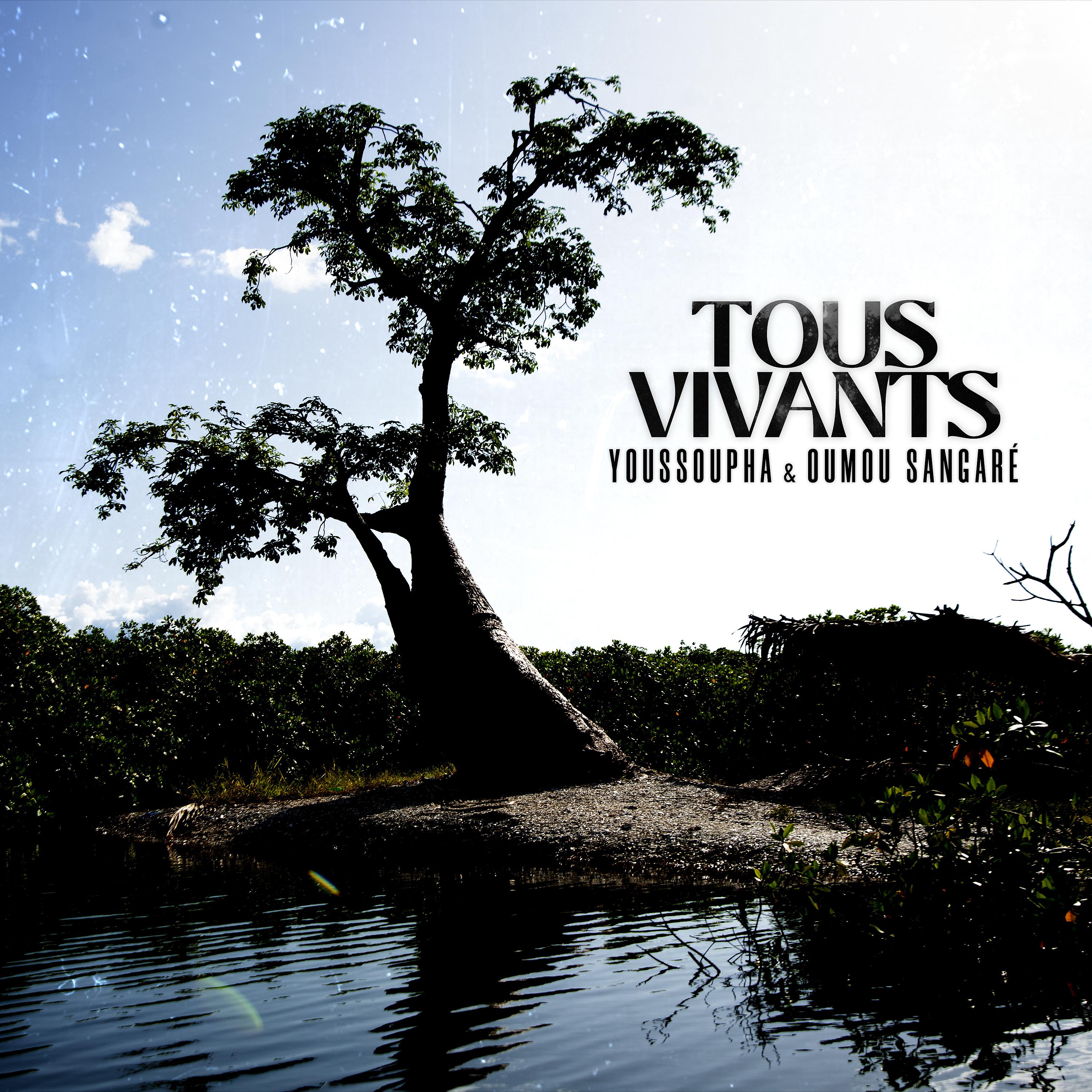 Постер альбома Tous vivants