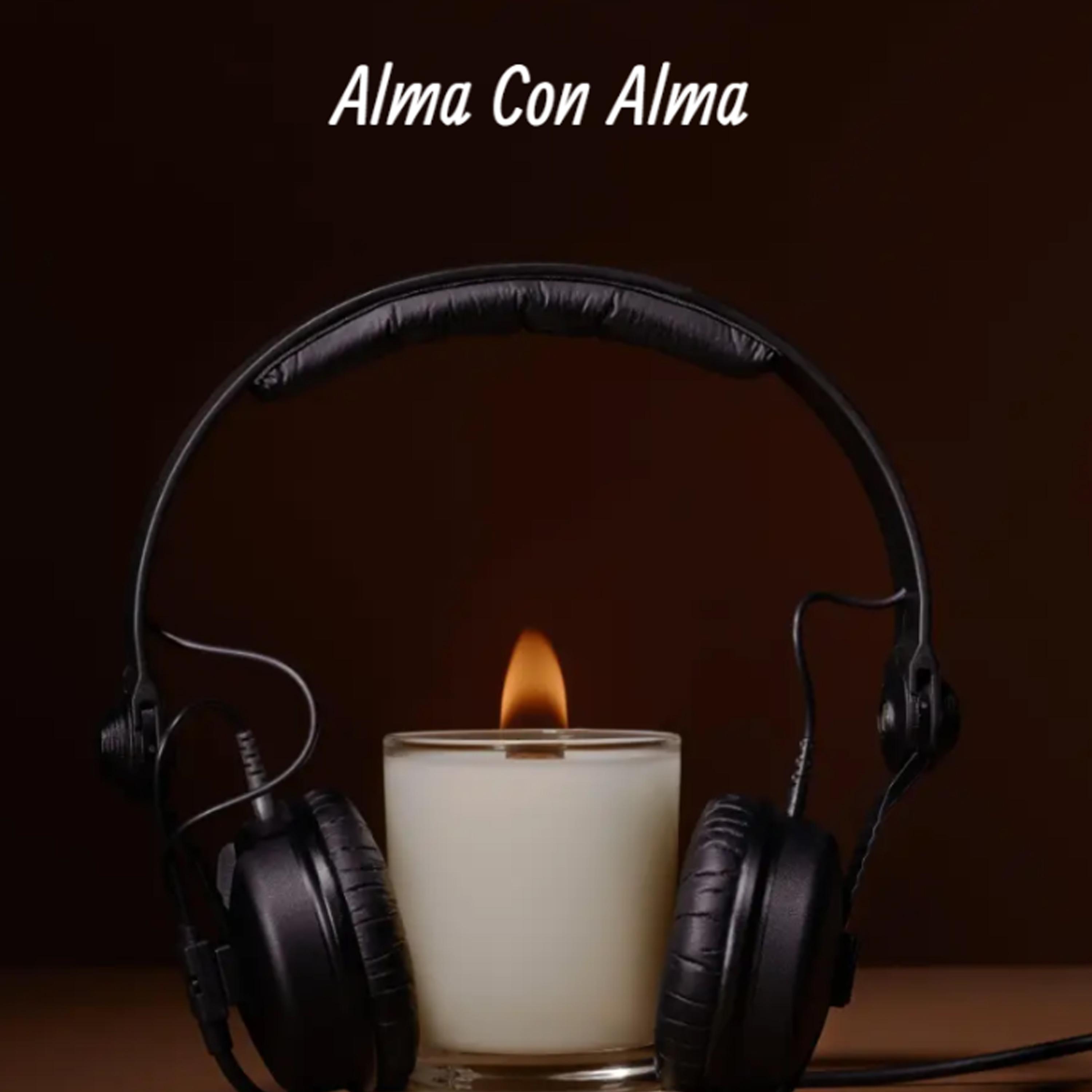 Постер альбома Alma Con Alma