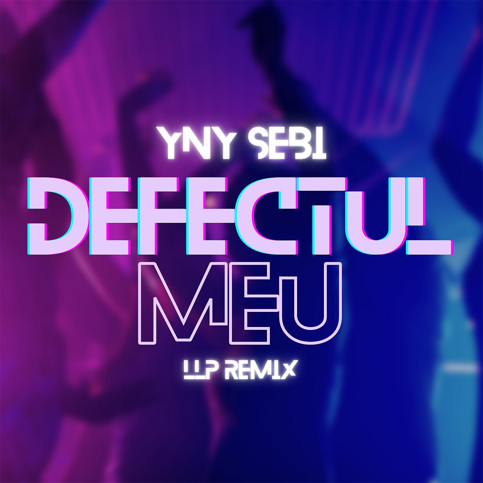 Постер альбома Defectul Meu