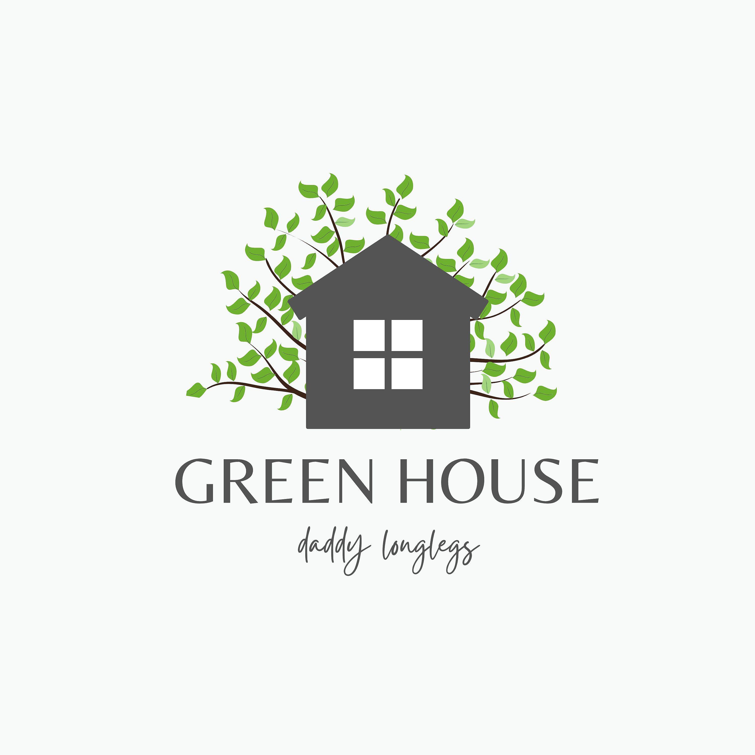 Постер альбома Green House