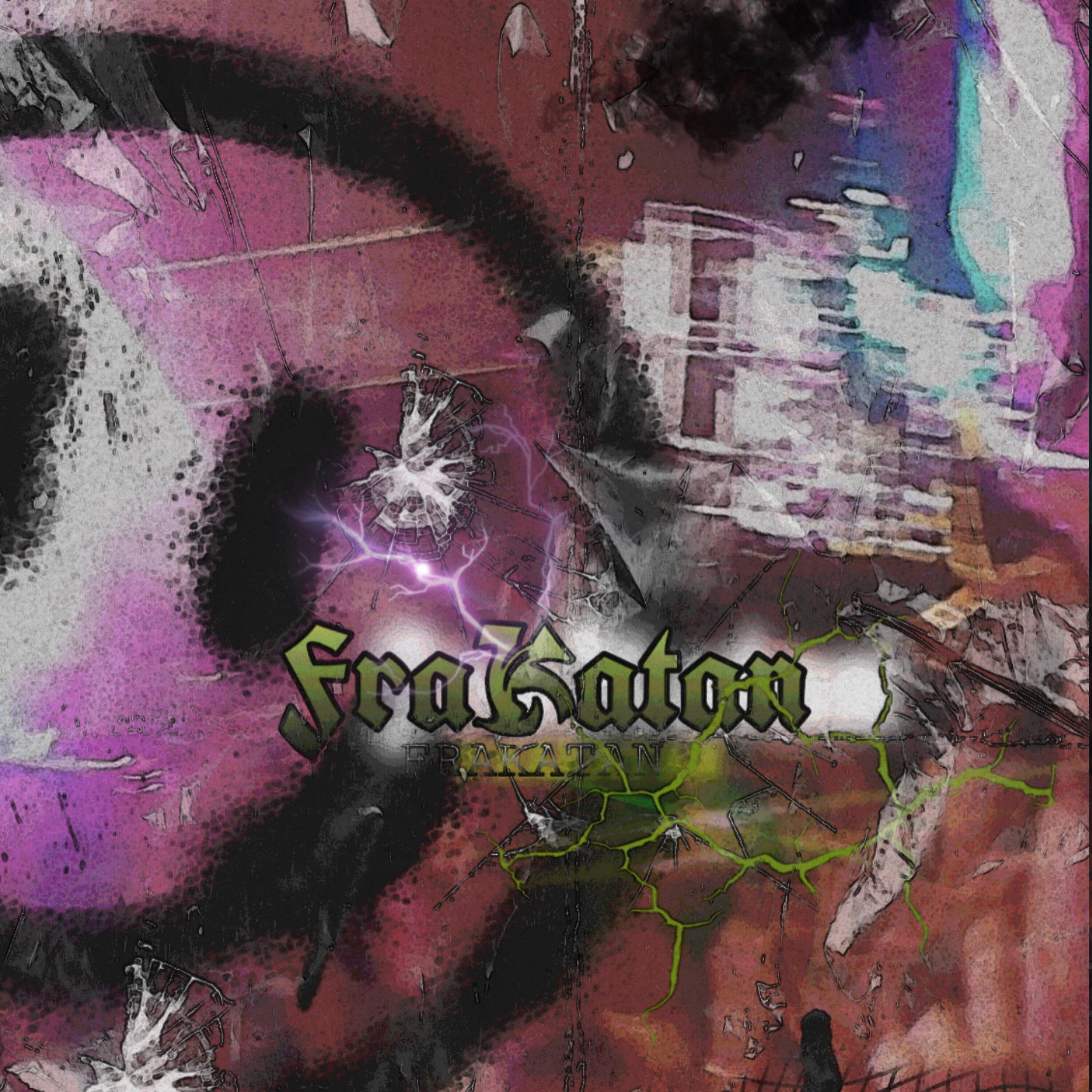 Постер альбома Frakatan
