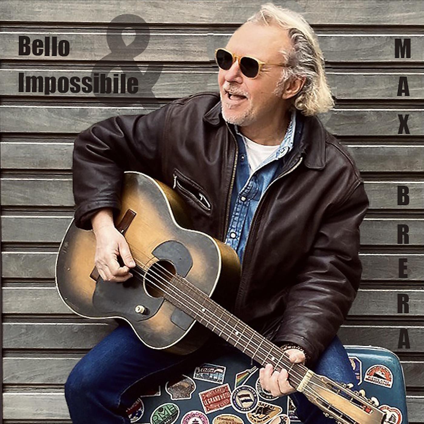 Постер альбома Bello e Impossibile