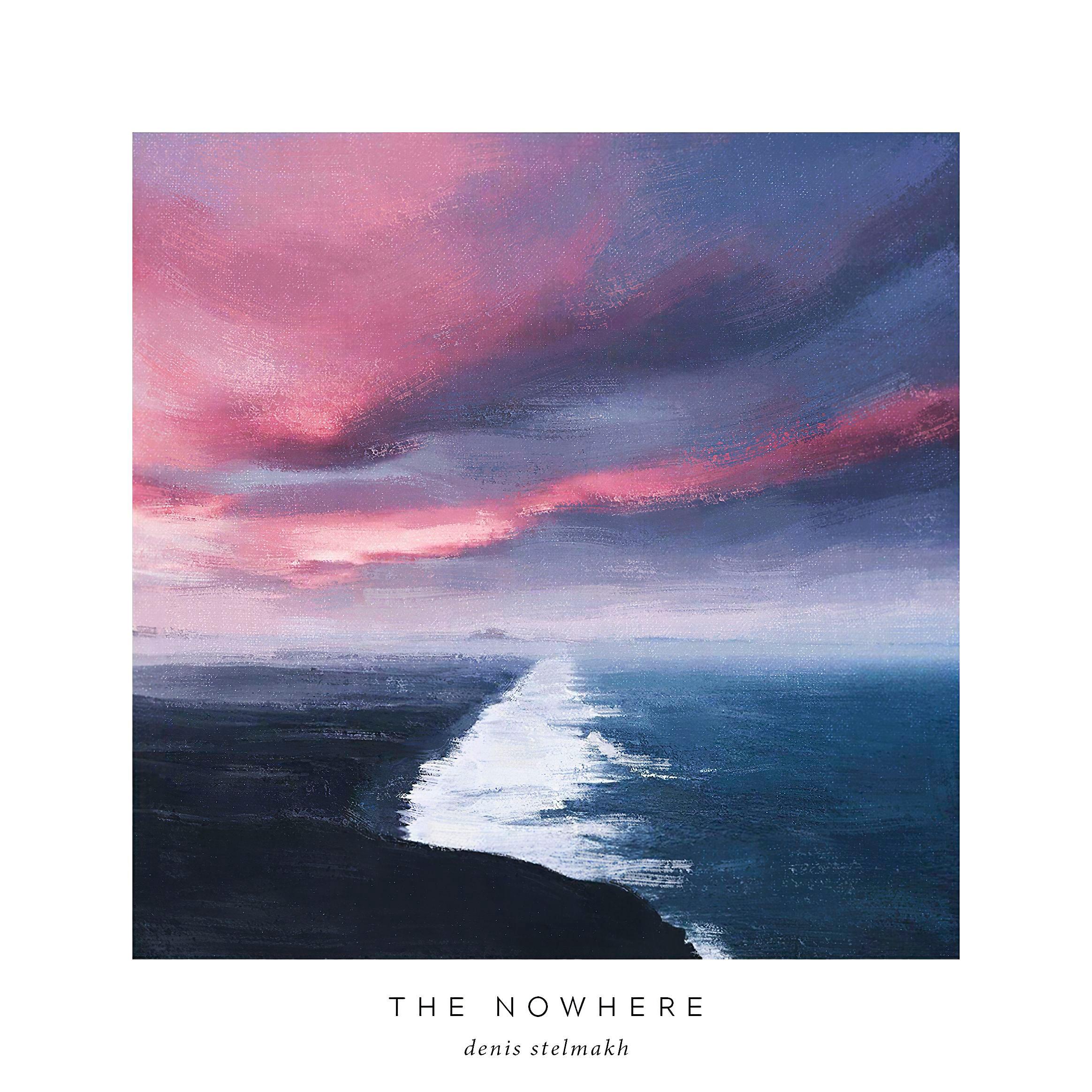 Постер альбома The Nowhere