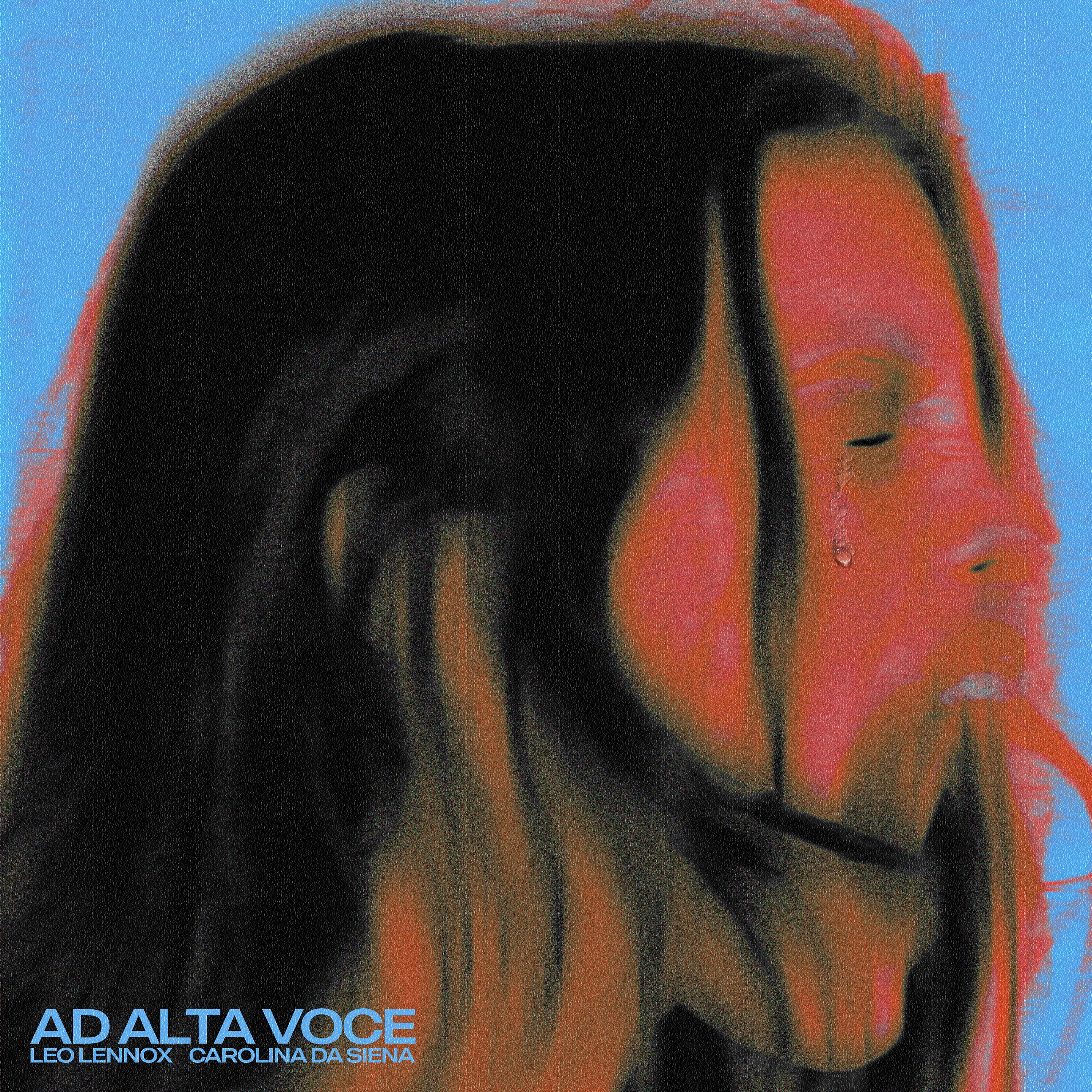 Постер альбома Ad Alta Voce