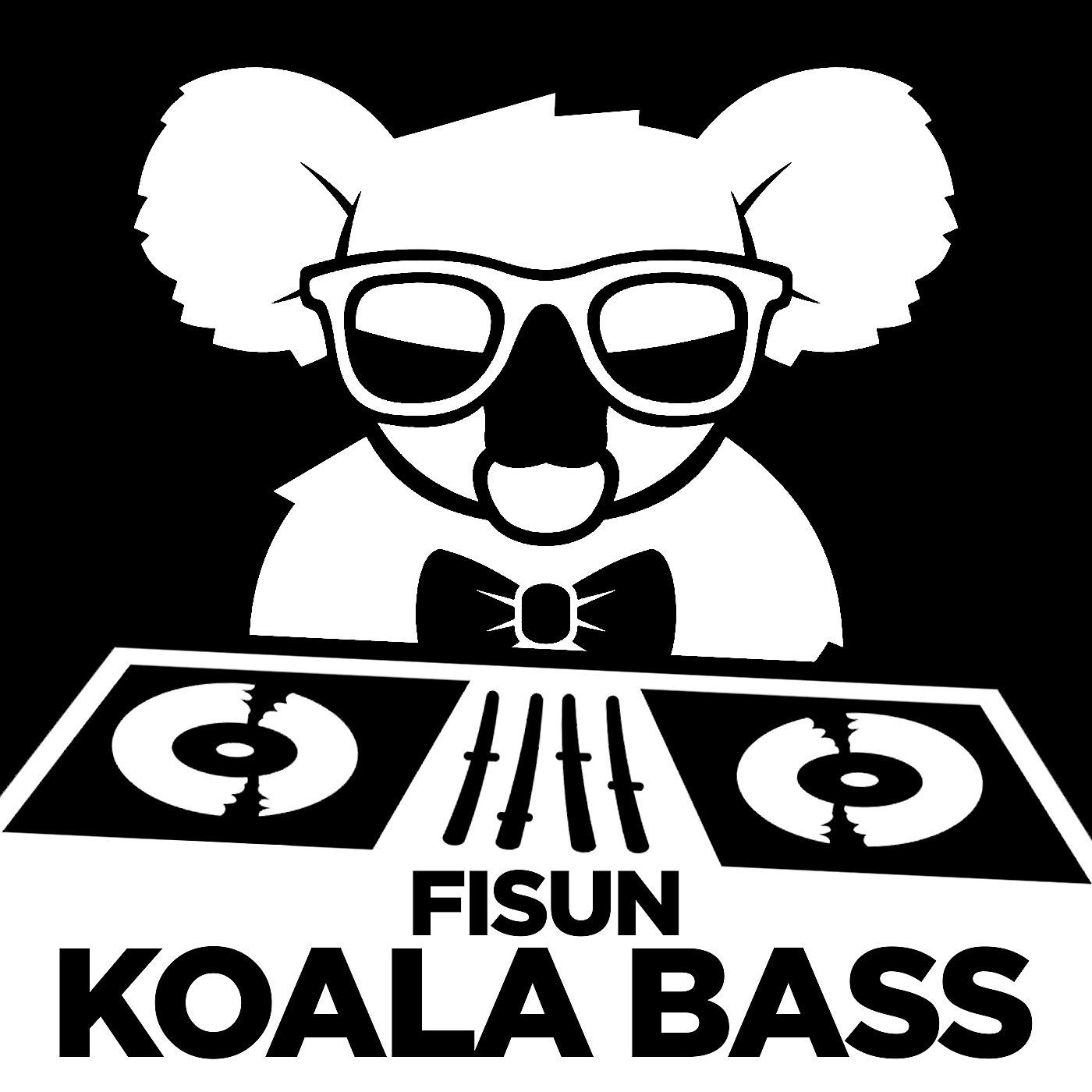Постер альбома Koala Bass