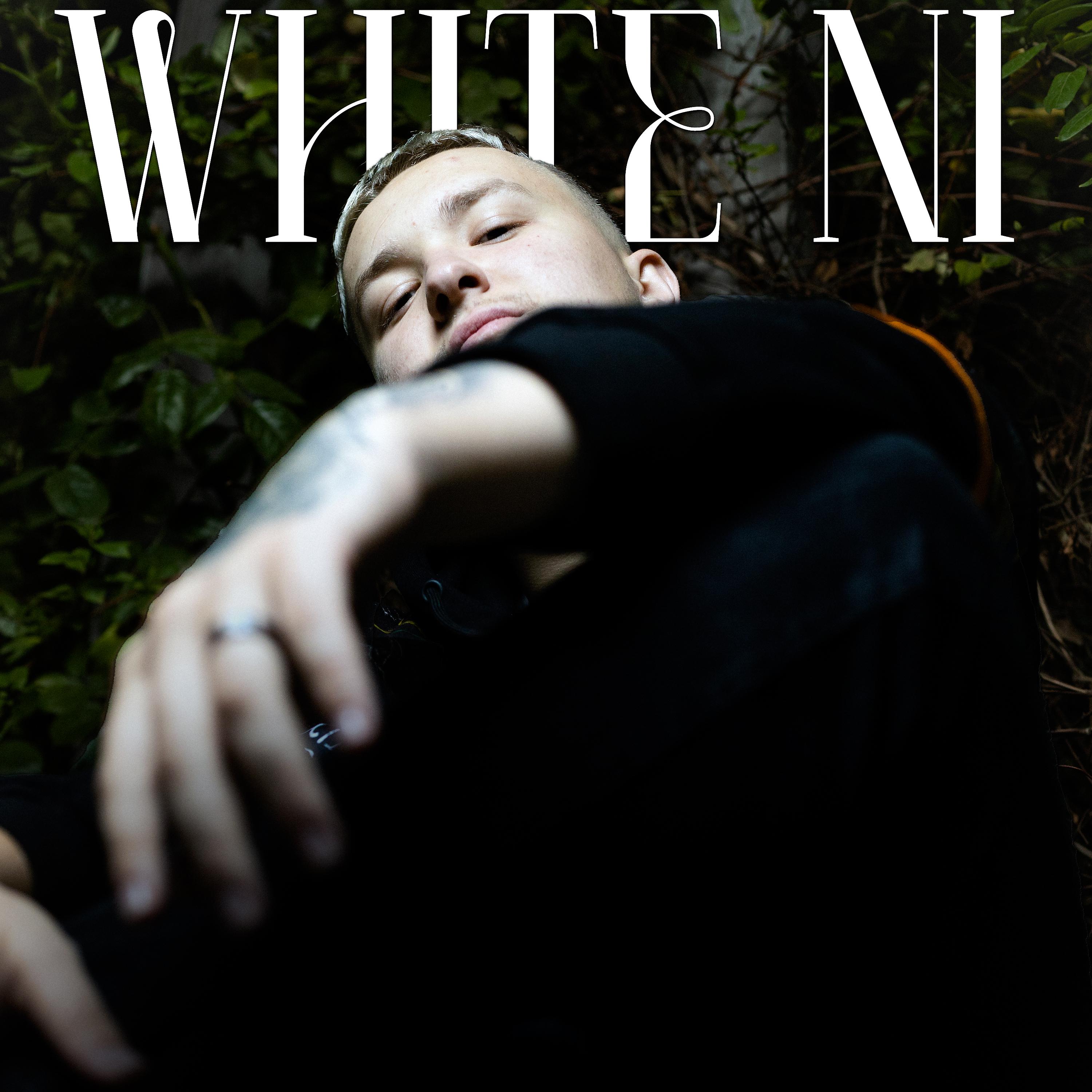 Постер альбома White NI