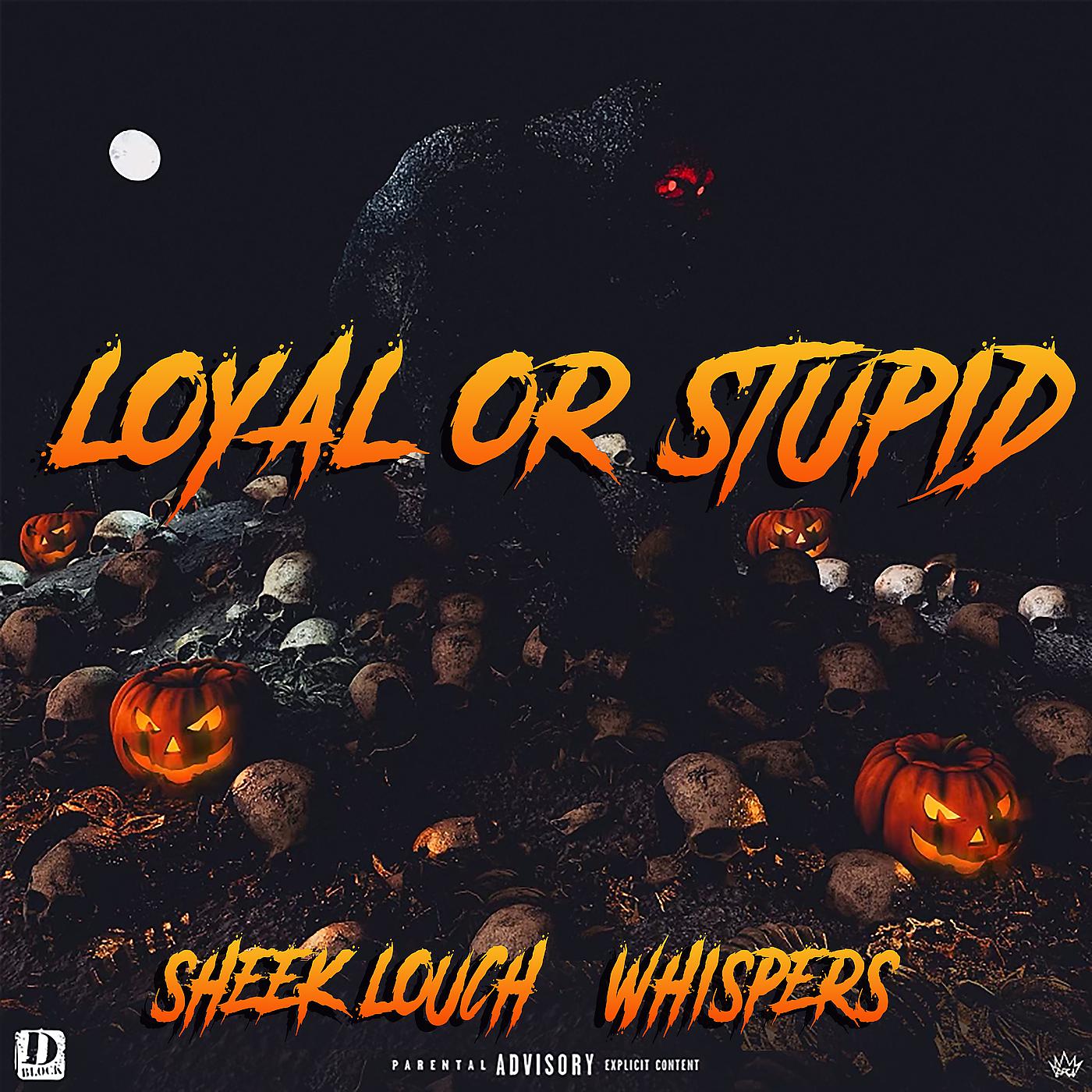 Постер альбома Loyal or Stupid