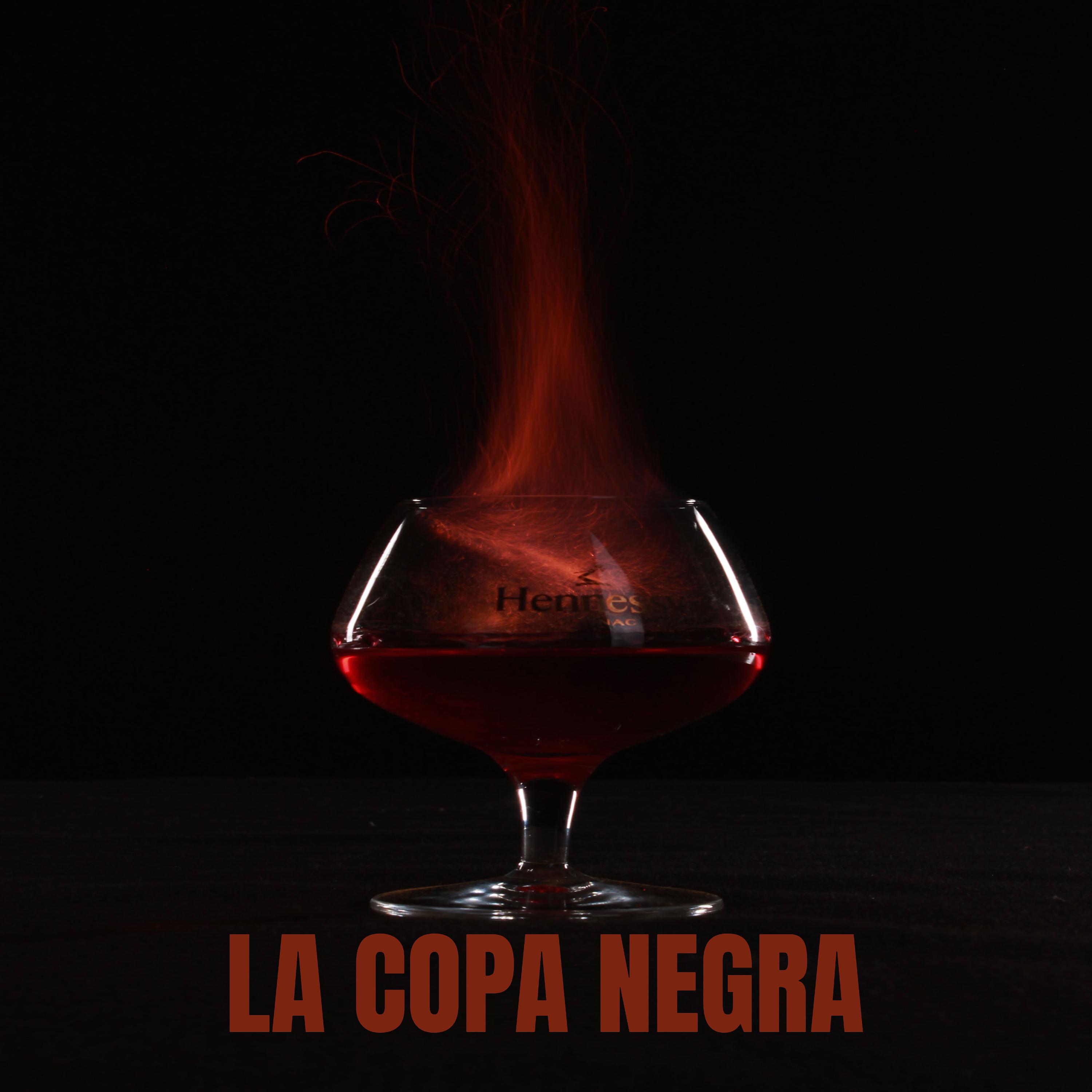 Постер альбома La Copa Negra