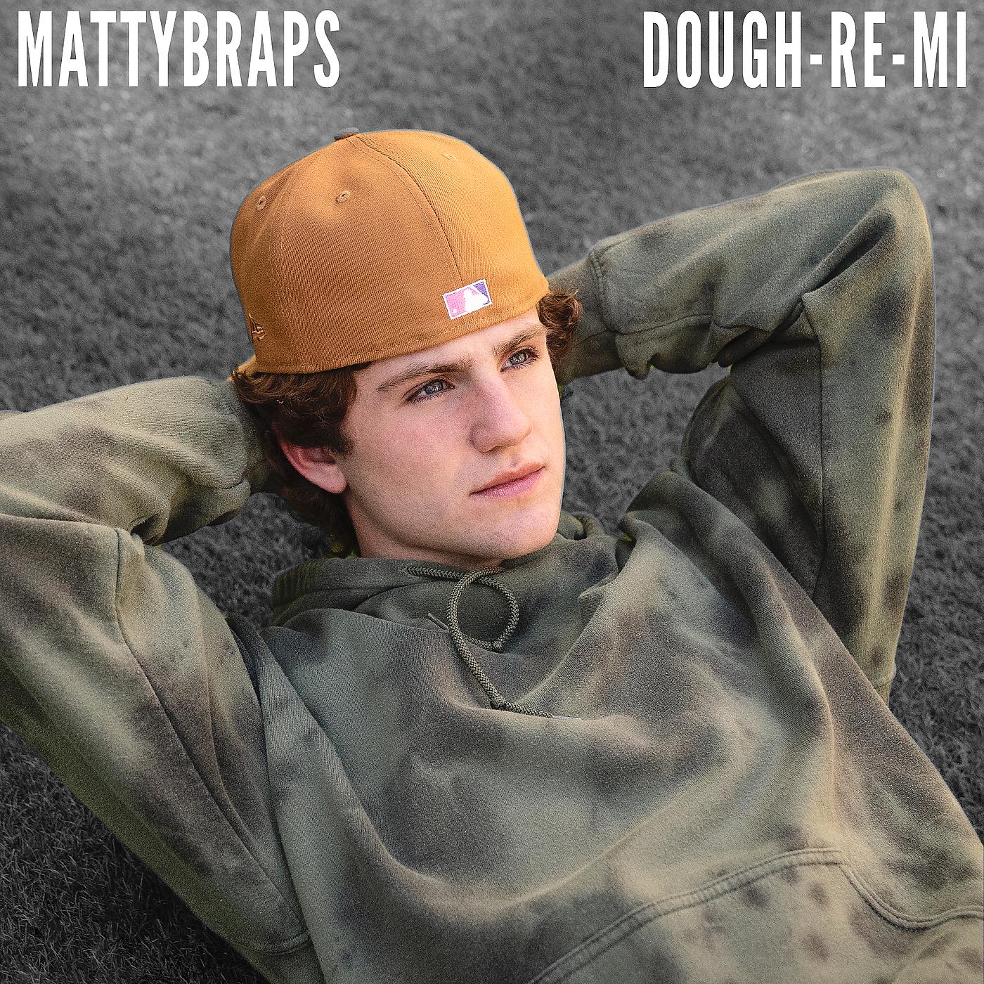 Постер альбома Dough-Re-Mi
