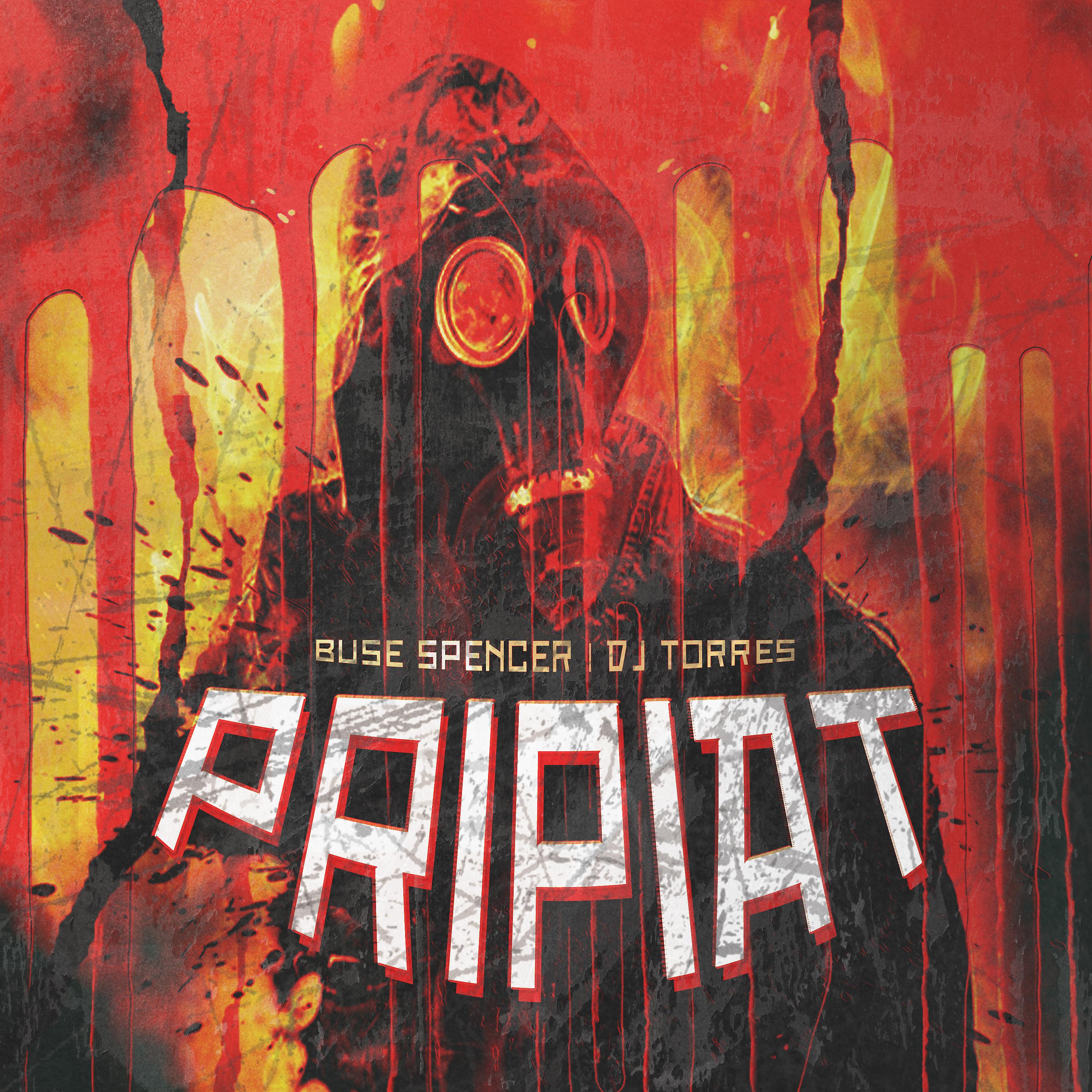 Постер альбома Pripiat