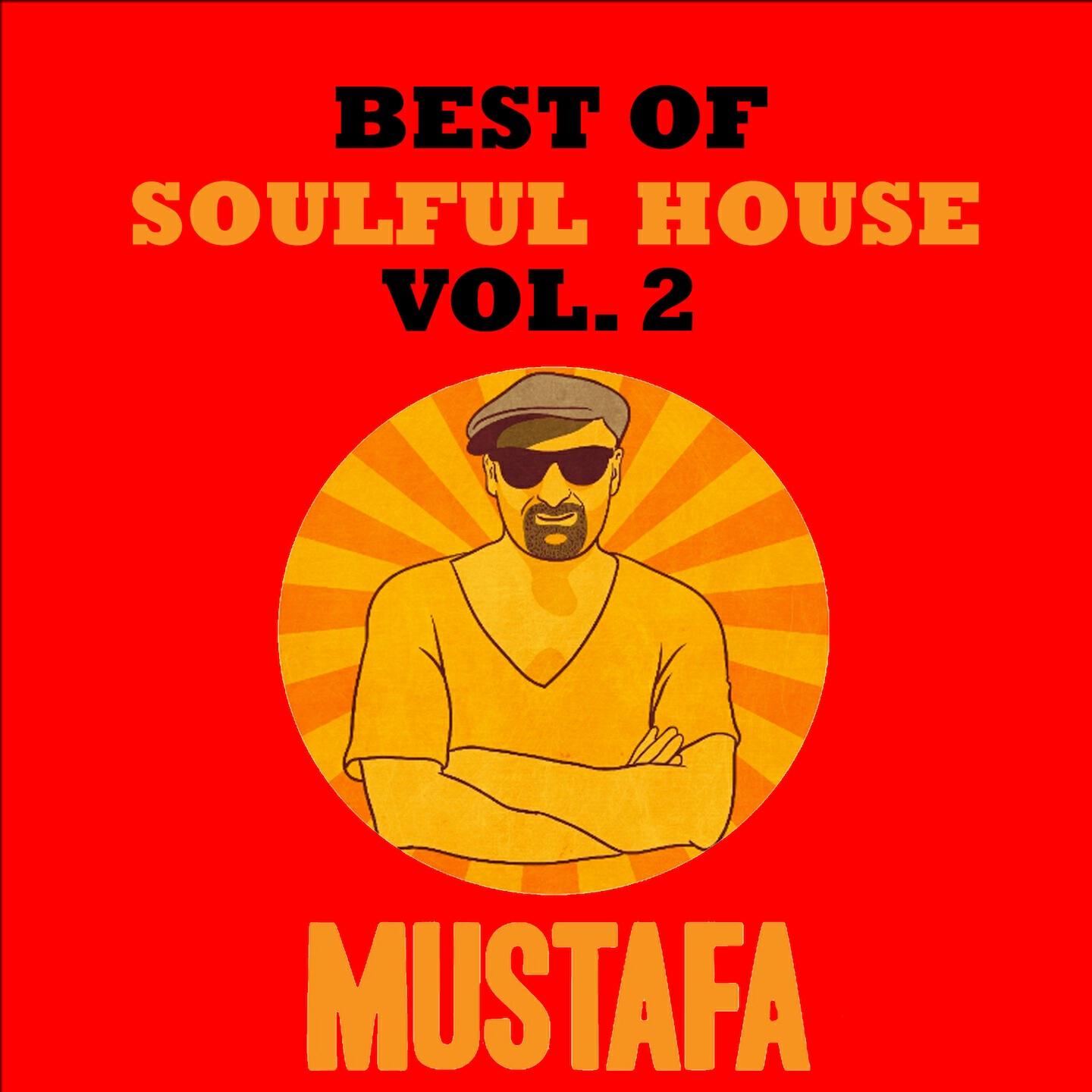 Mustafa - Vem Quente Que Eu Estou Fervendo (Steven Stone Early Sunshine Mix)