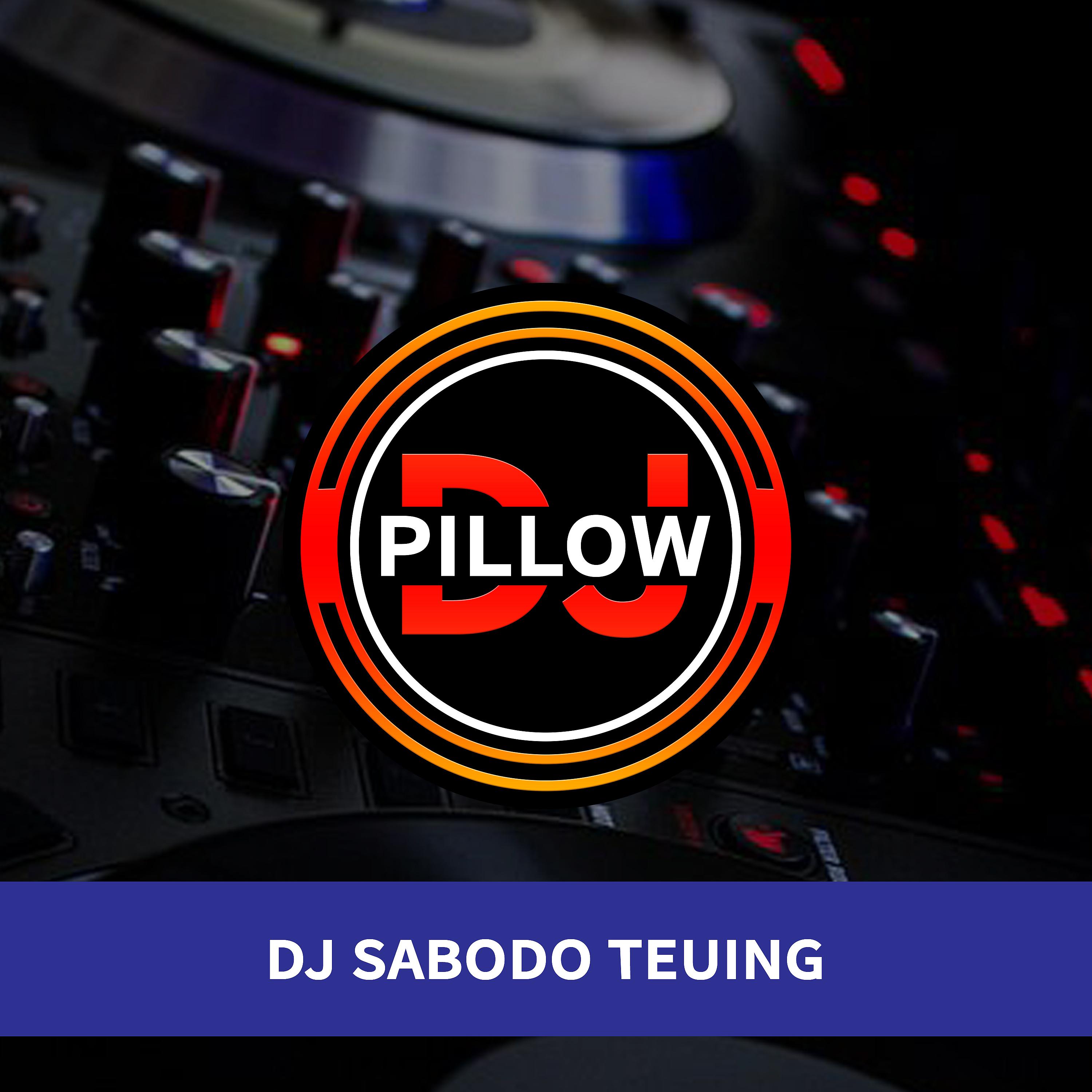 Постер альбома DJ Sabodo Teuing