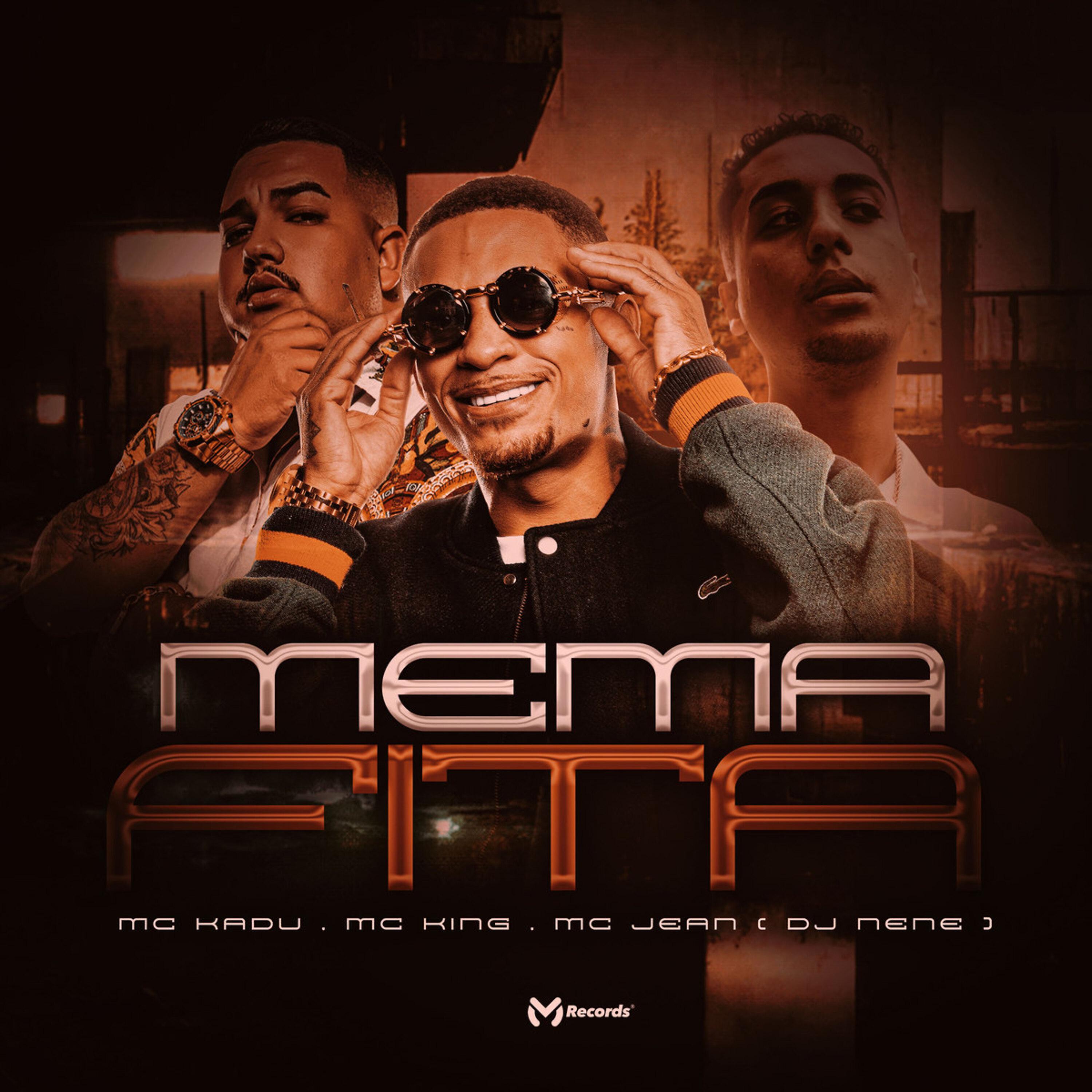 Постер альбома Mema Fita