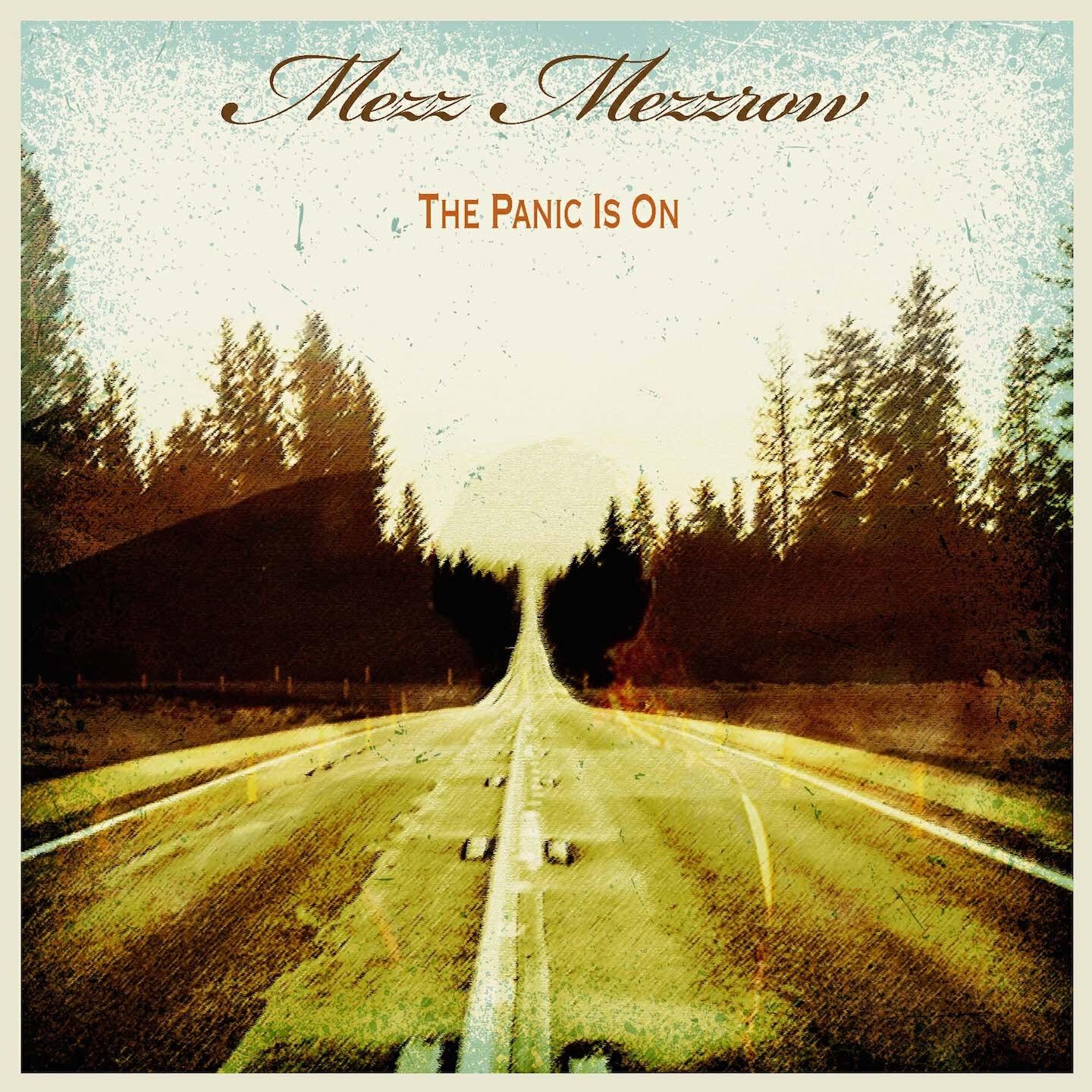 Mezz Mezzrow - Swinging for Mezz