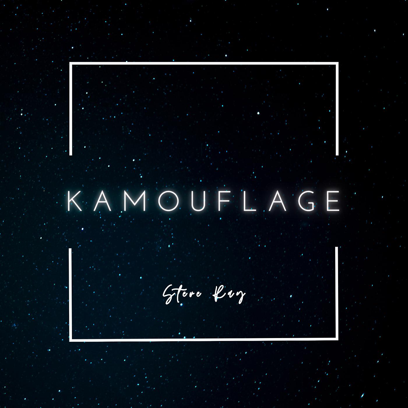 Постер альбома Kamouflage