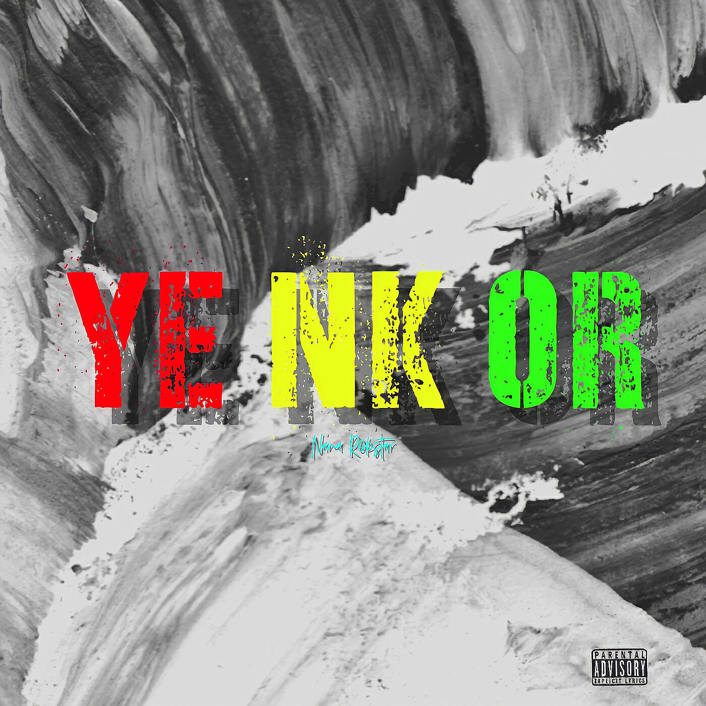 Nana Rokstar - Yenkor
