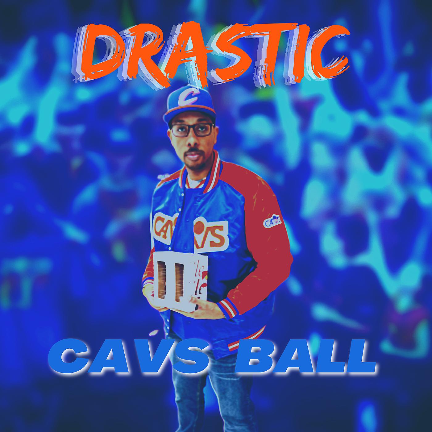 Постер альбома Cavs Ball