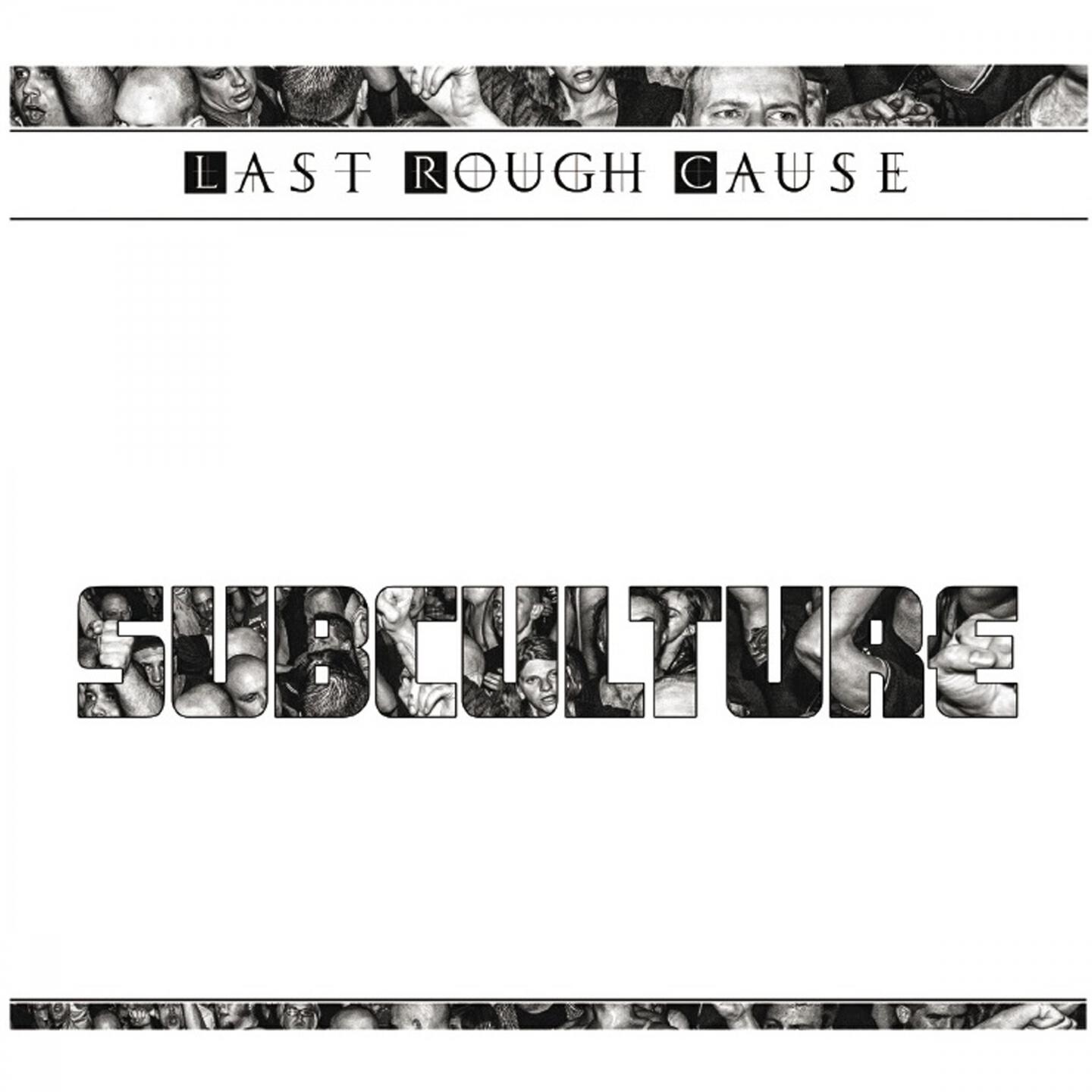 Last Rough Cause - Lost & Found