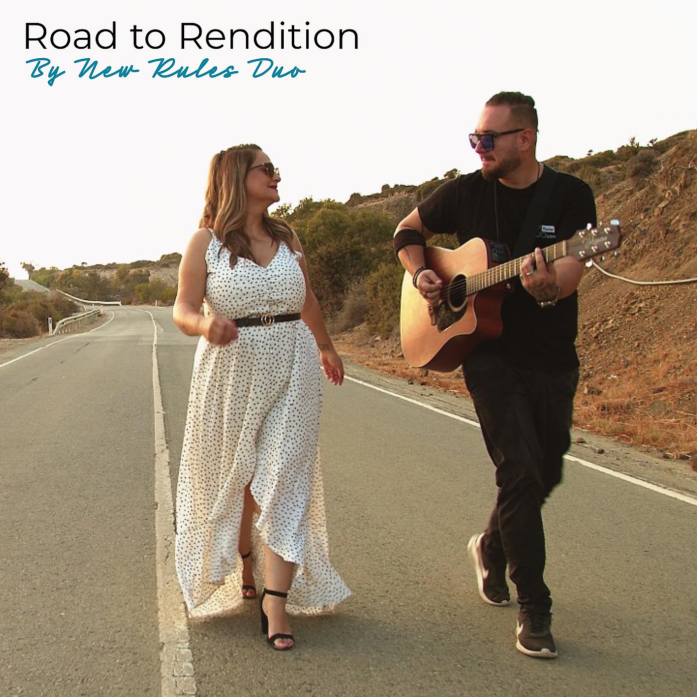Постер альбома Road to Rendition