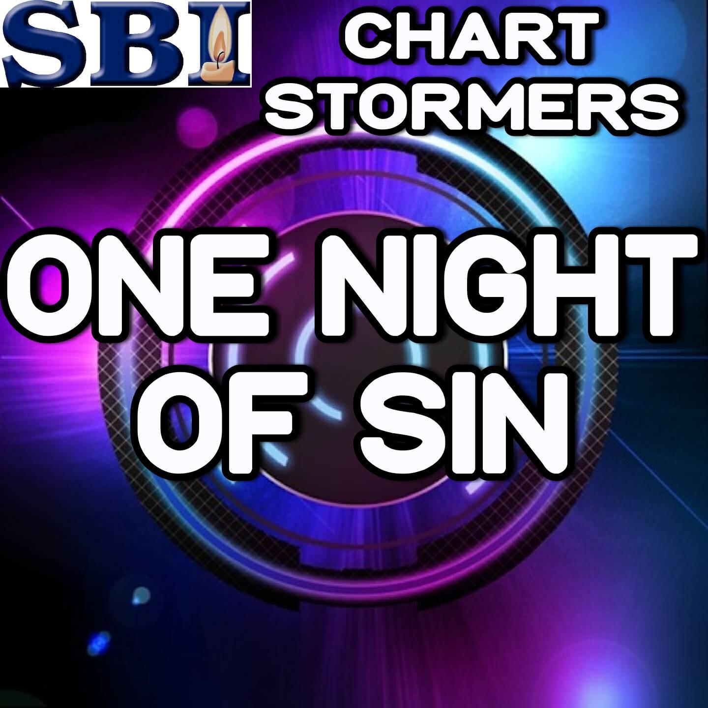 Chart Stormers - One Night of Sin - A Tribute to Joe Cocker (Instrumental Version)