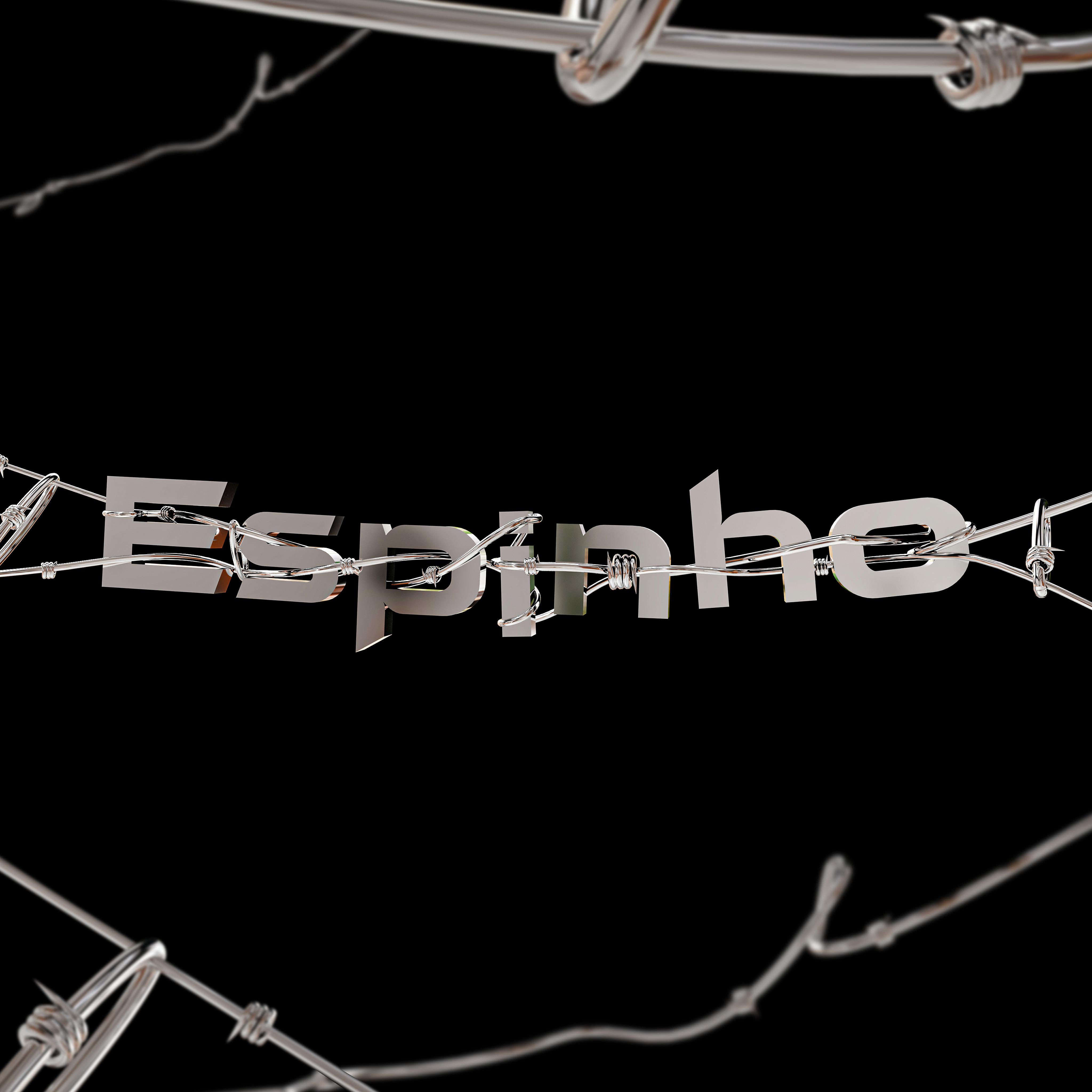 Постер альбома Espinho