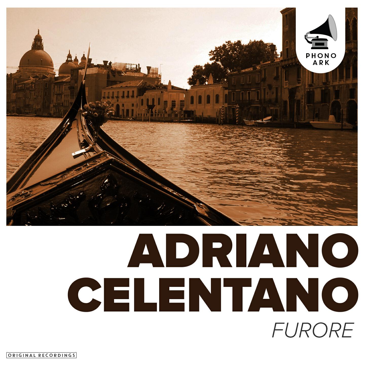 Adriano Celentano - Pronto pronto