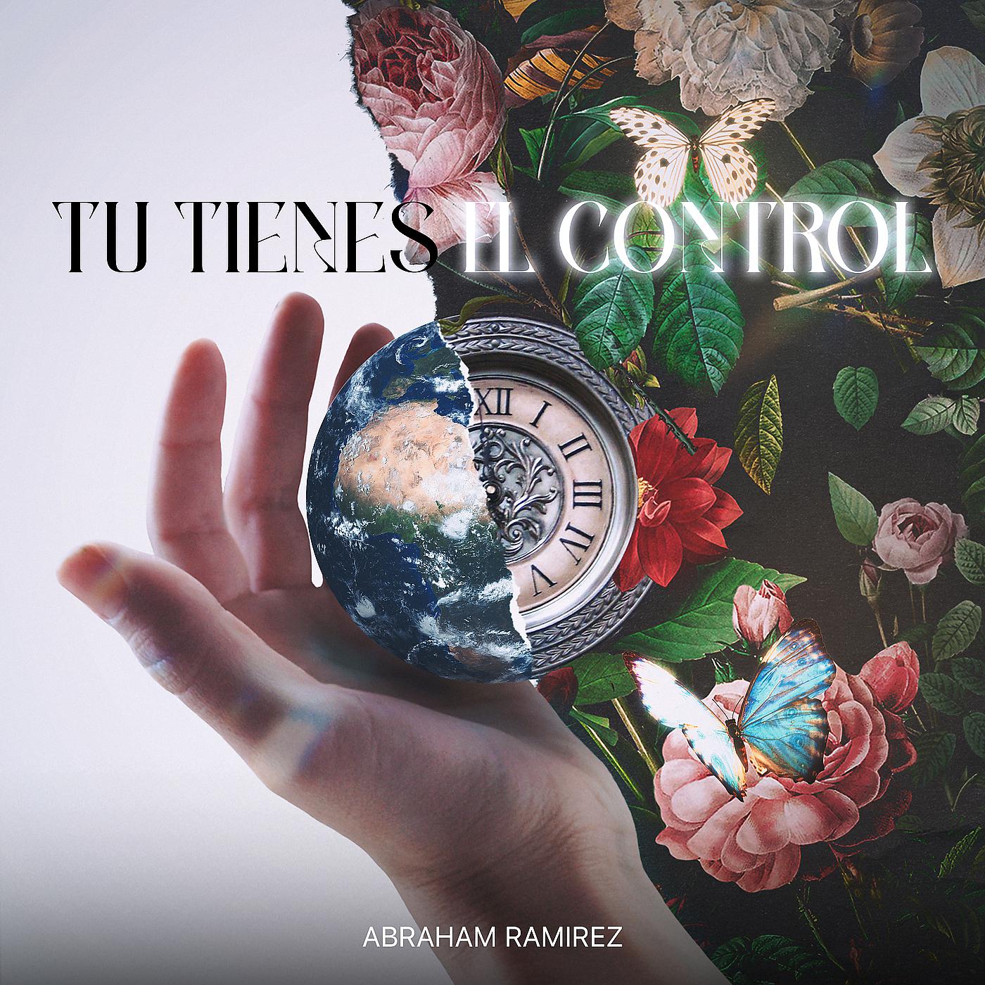 Постер альбома Tu Tienes El Control