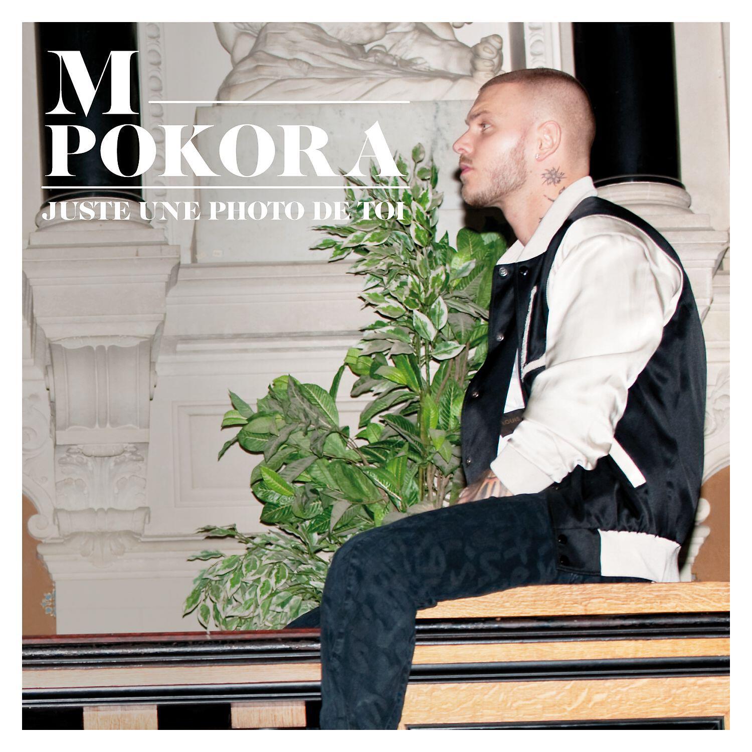 M. Pokora - Juste une photo de toi