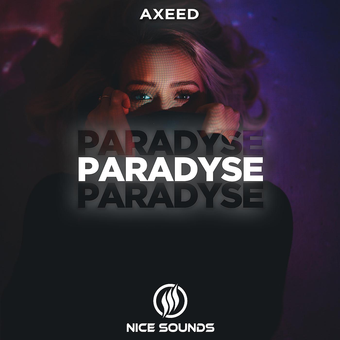 Постер альбома Paradyse