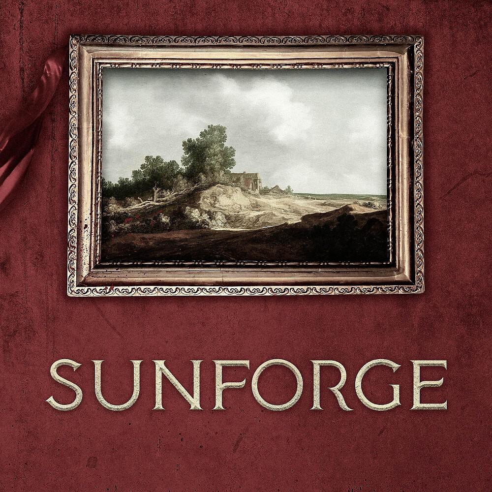 Постер альбома Sunforge