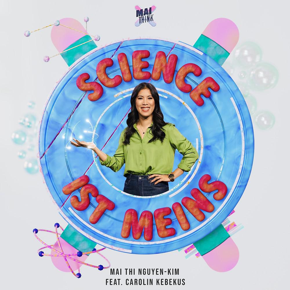 Постер альбома Science ist meins