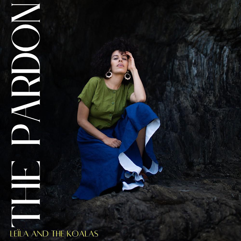 Постер альбома The Pardon