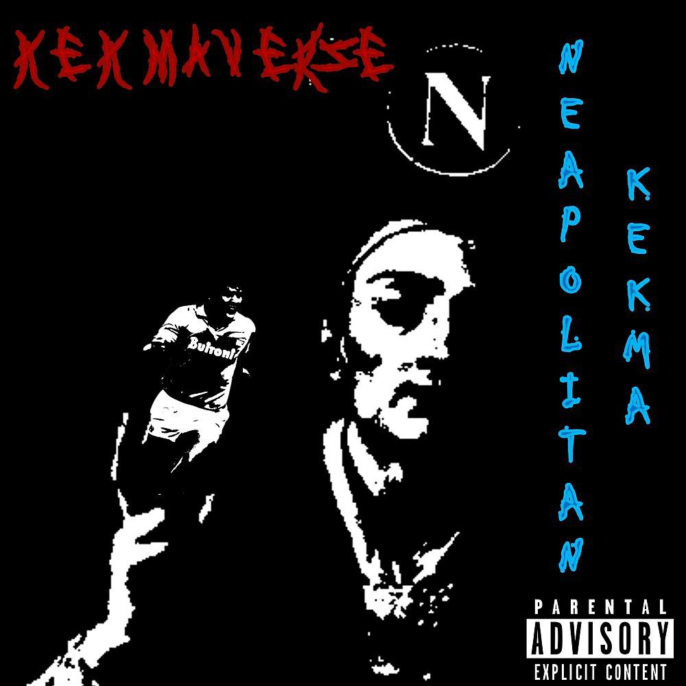 Постер альбома Neapolitan Kekma (Deluxe Edition)