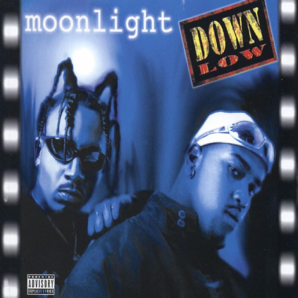 Down Low - Moonlight (Maxi Mix)
