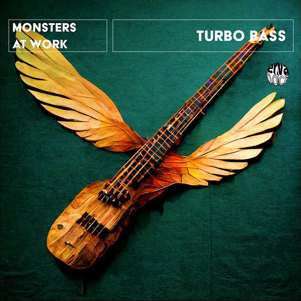 Постер альбома Turbo Bass