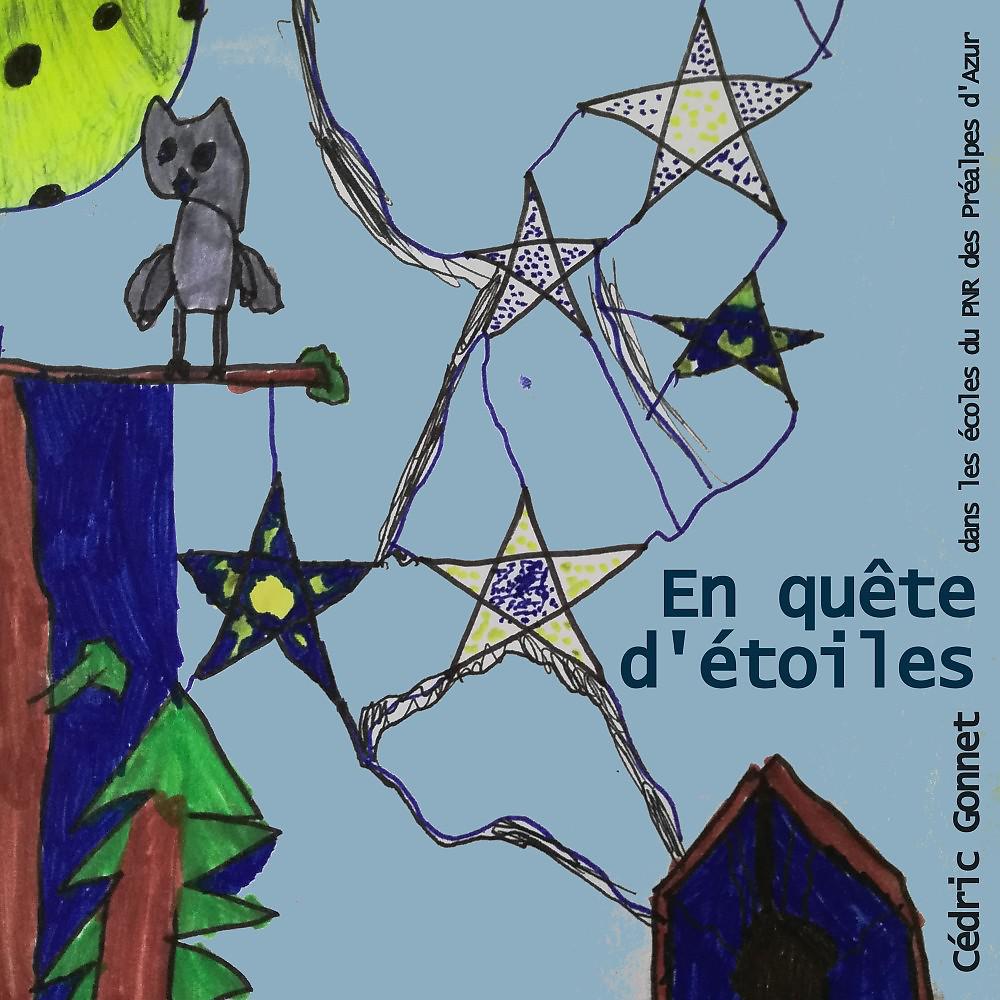 Постер альбома En quête d'étoiles