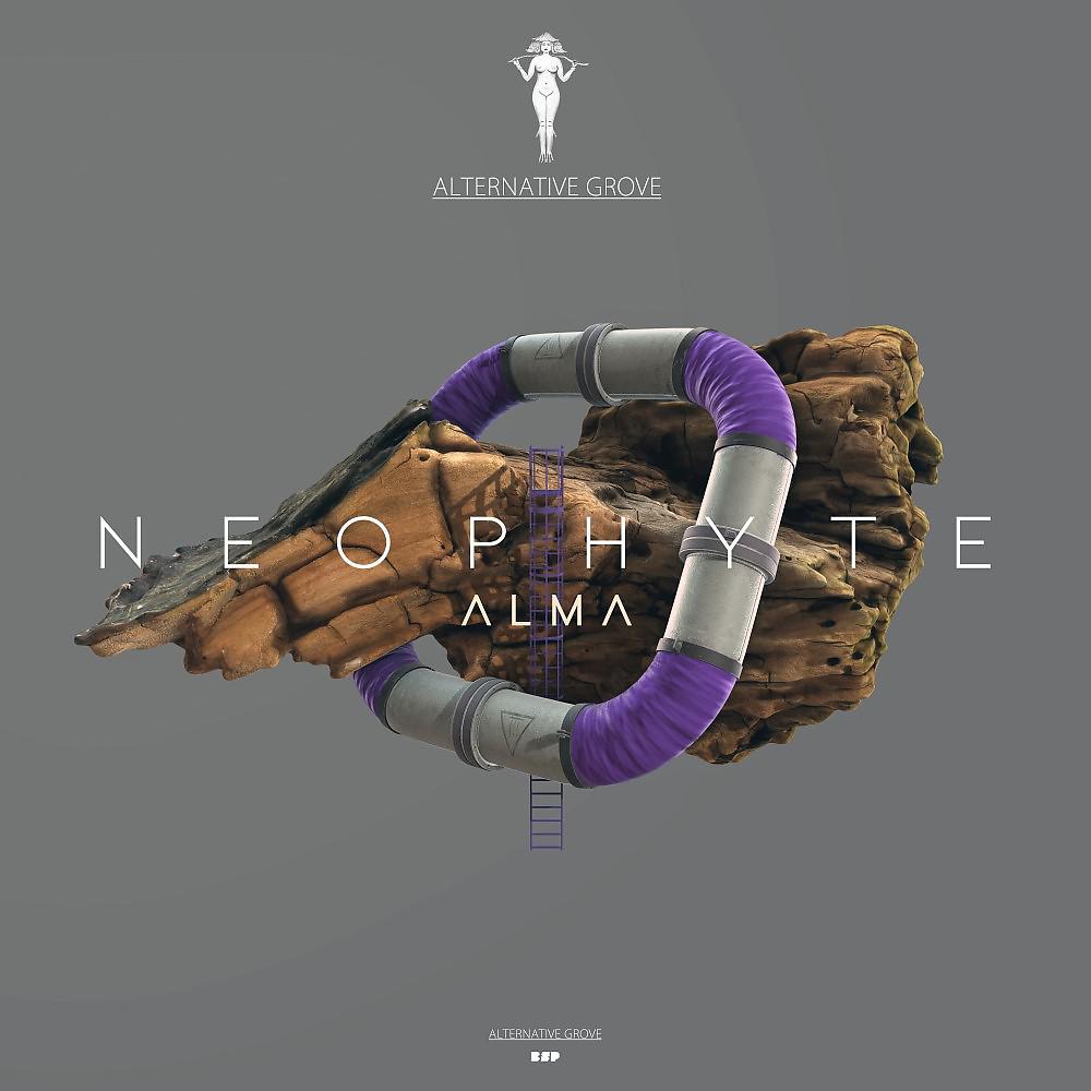 Постер альбома Neophyte