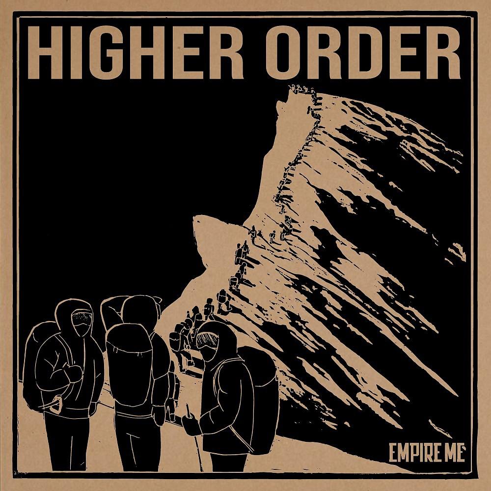 Постер альбома Higher Order