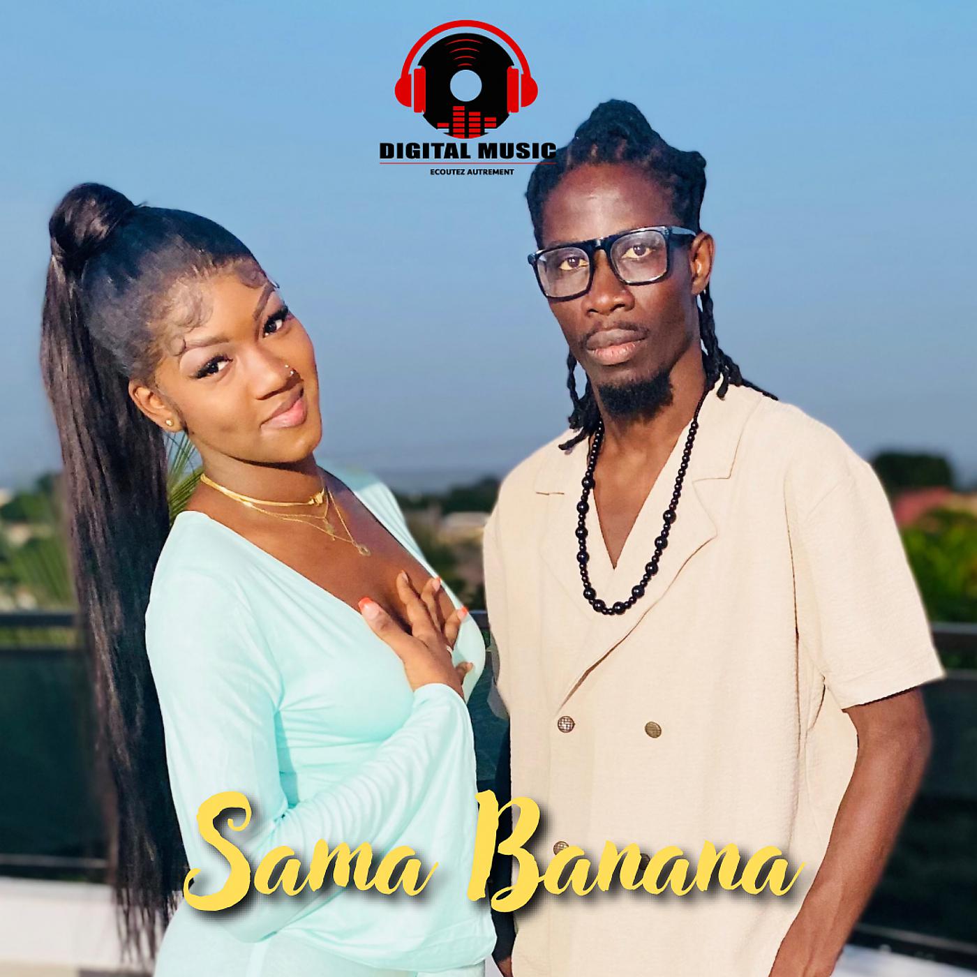 Постер альбома Sama Banana